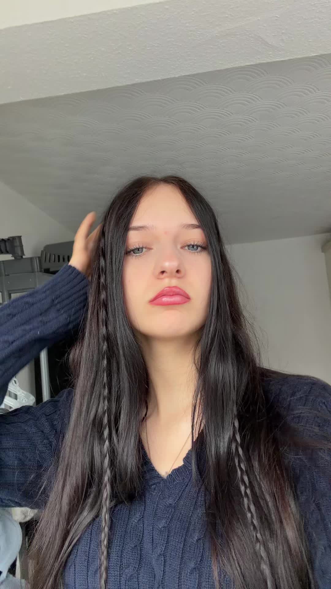 @kaitlyn ᵇᵉ