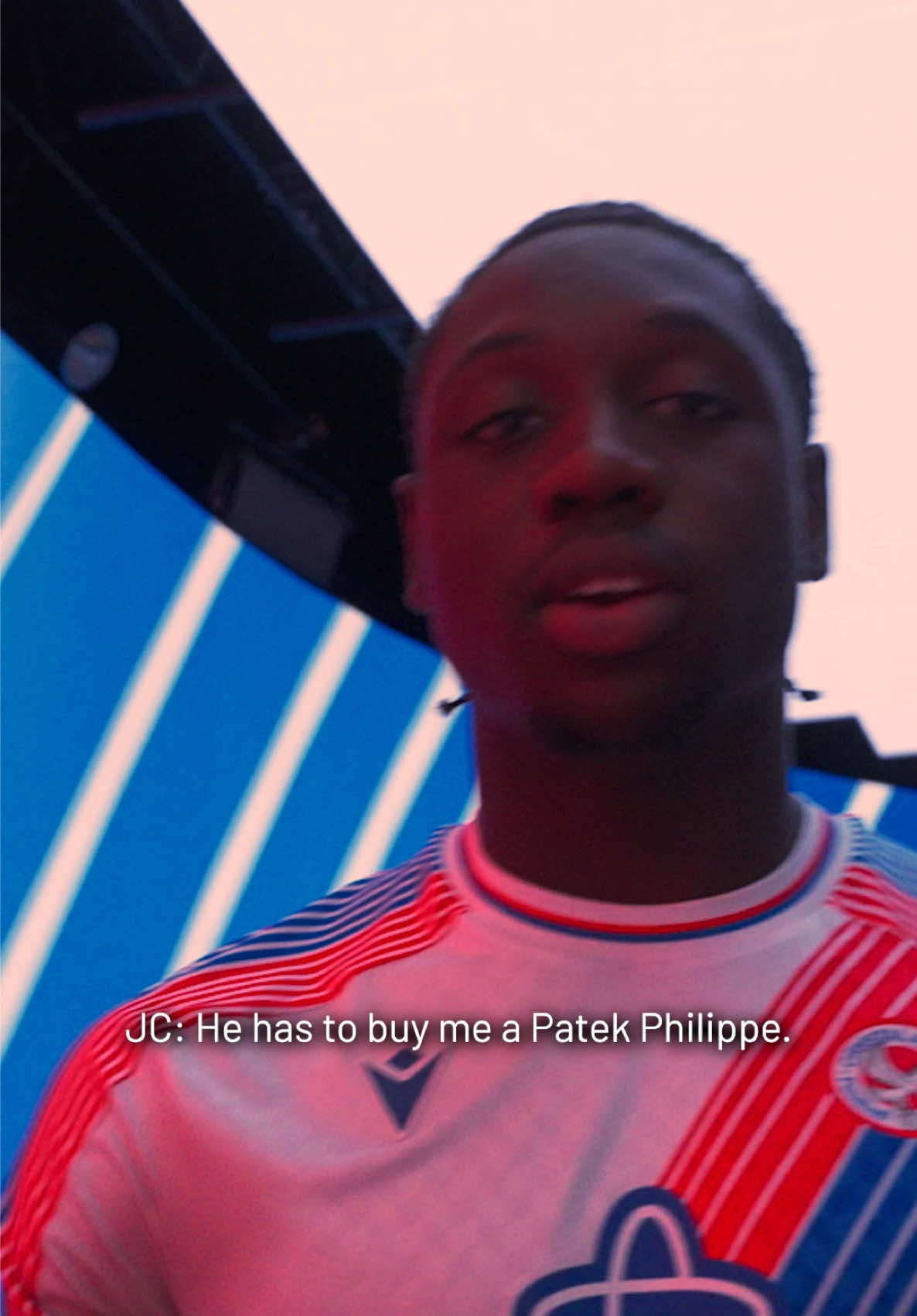 @Crystal Palace