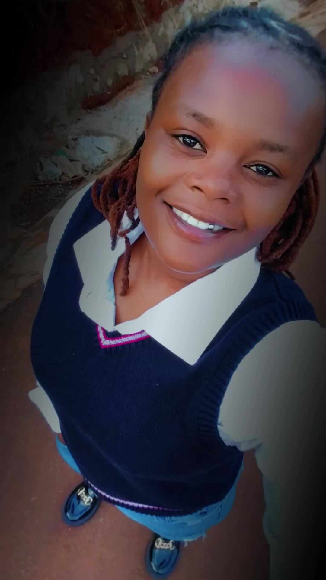 @👑Riciah Karume🖤