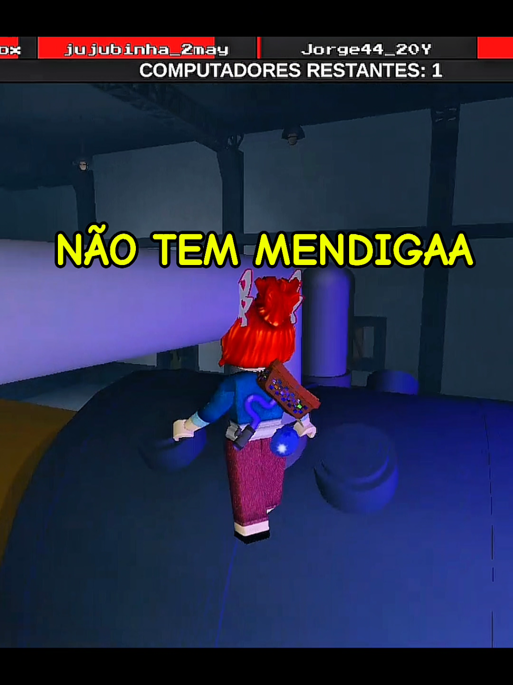@Mendiga