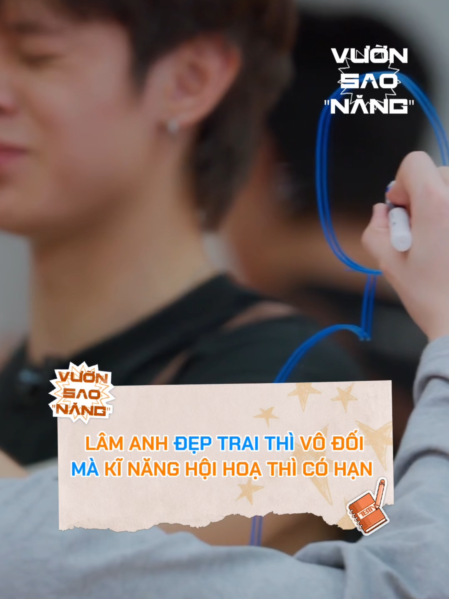 @Cam Ẩn De Thị