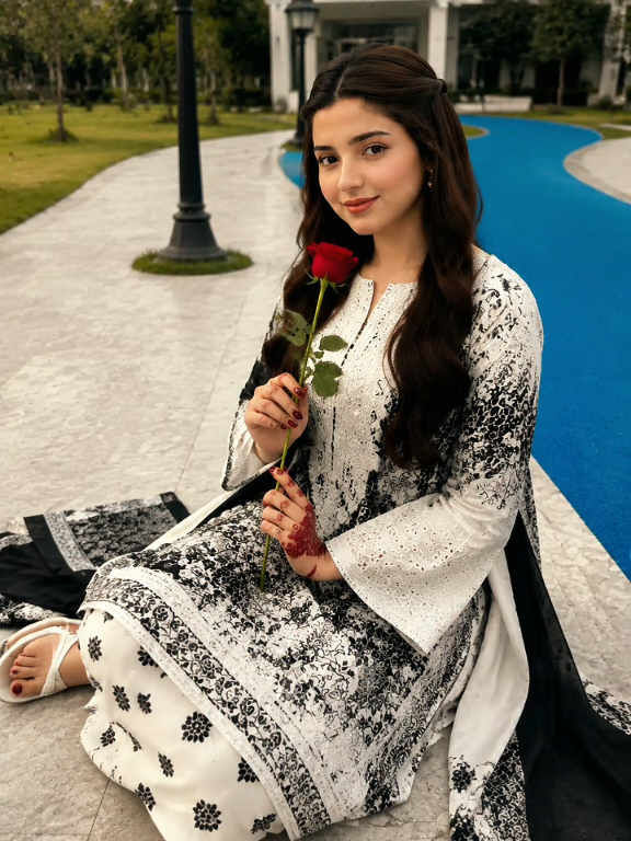 @Hira Khan