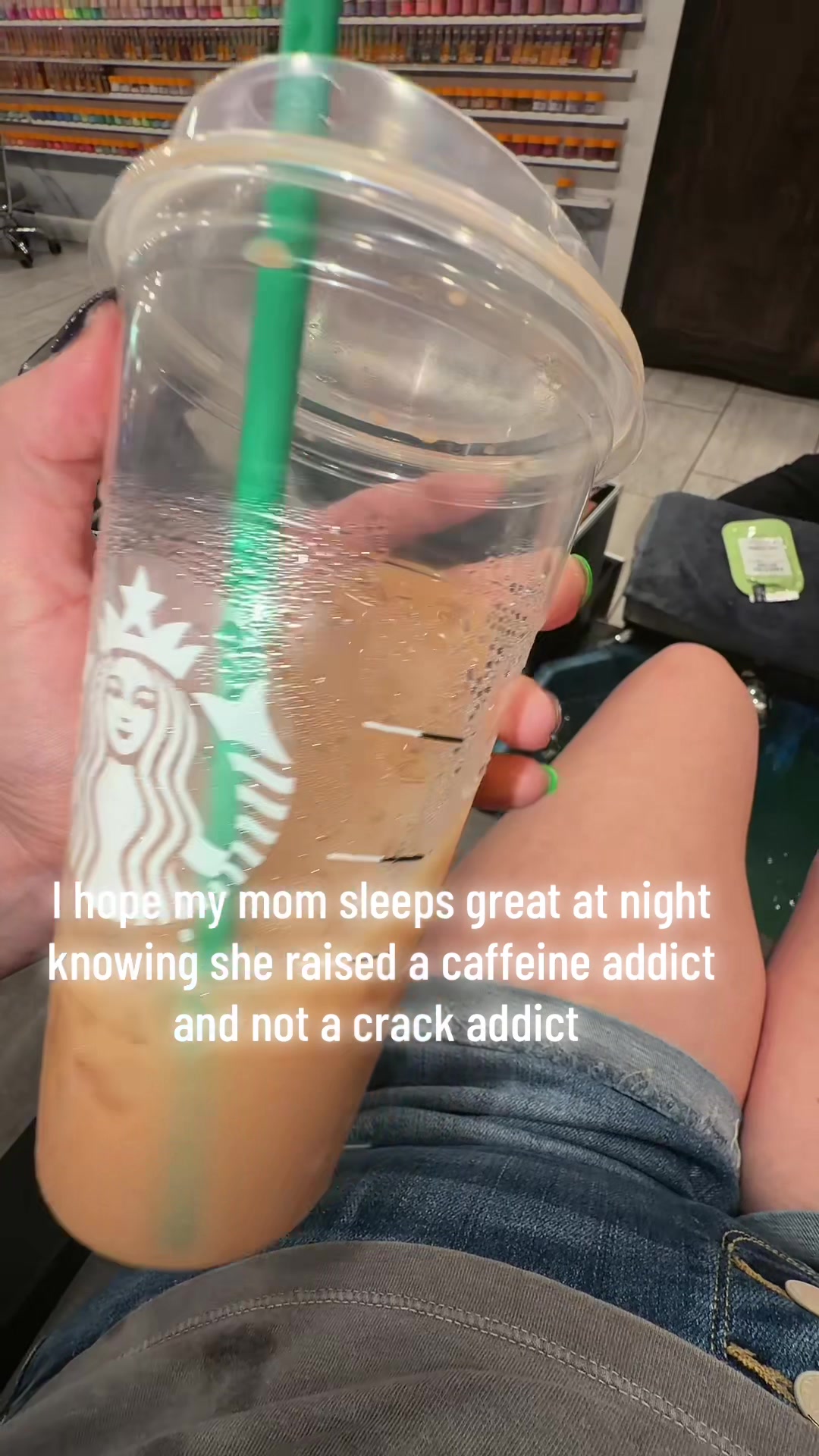 @CoffeeChaos&Scrubs🩺Riss😜