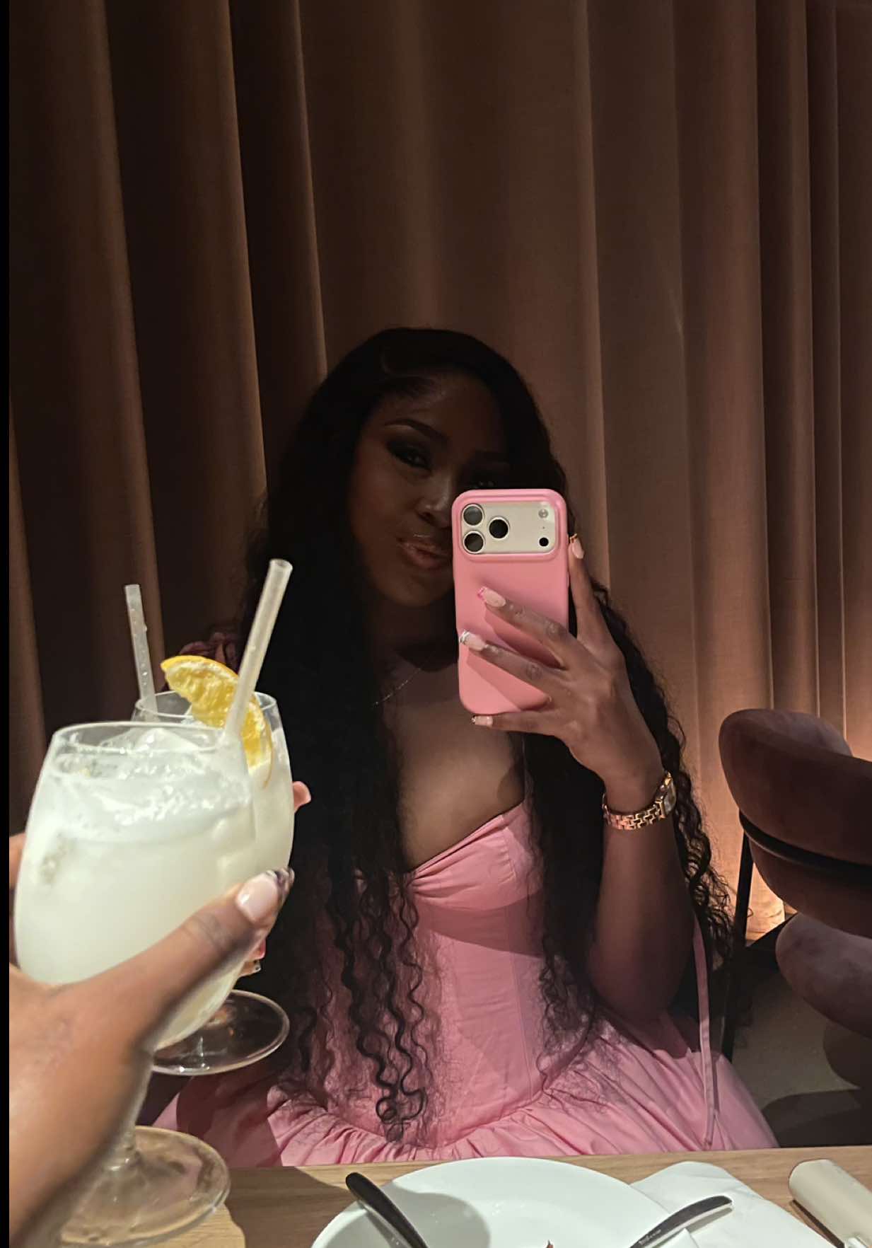 @Omotola