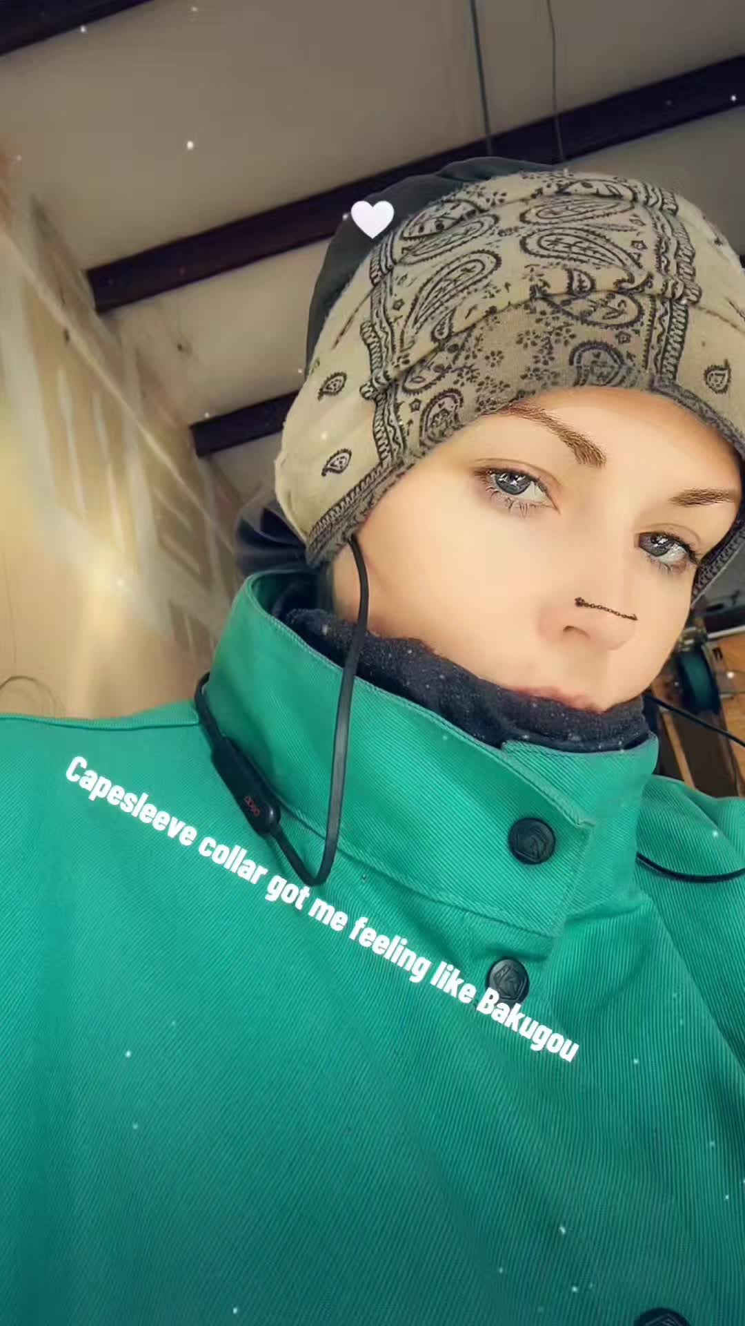 @Audrey