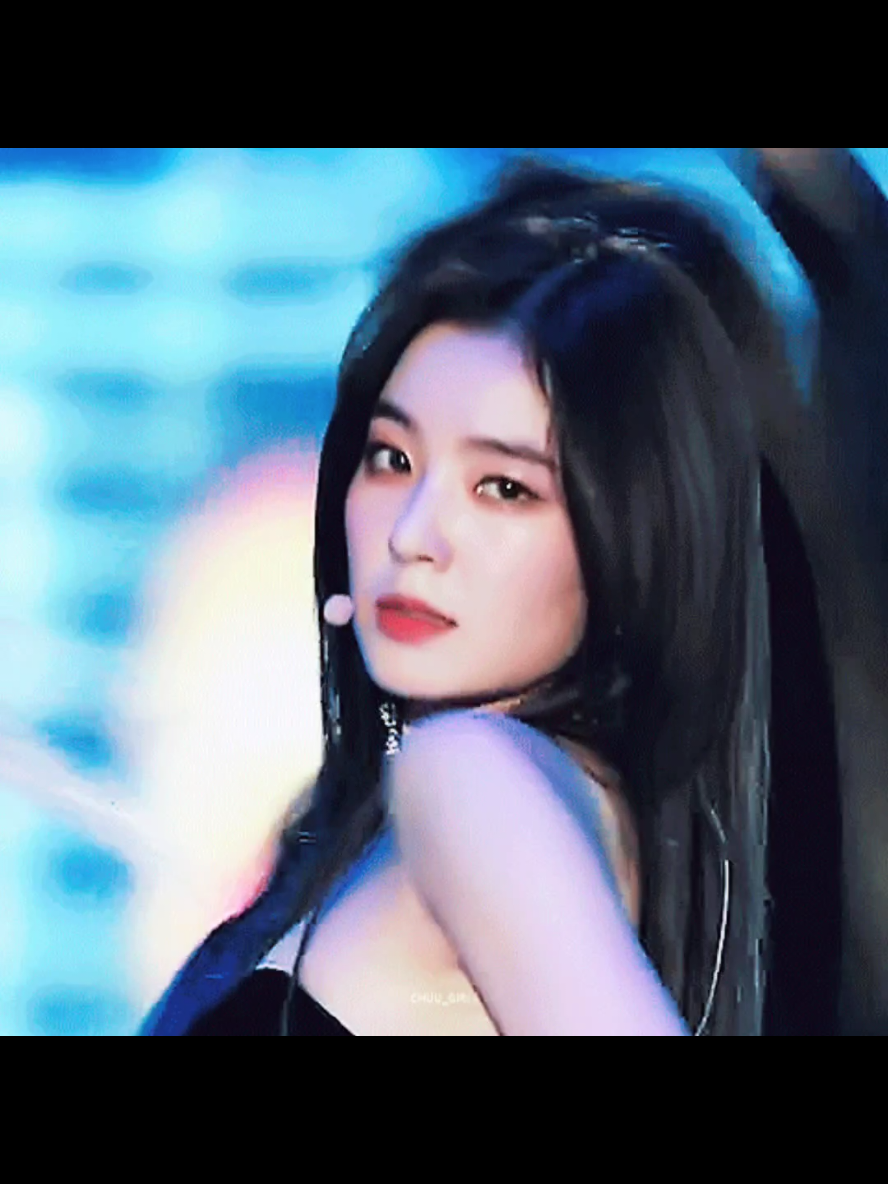 @irene is my mother 💞