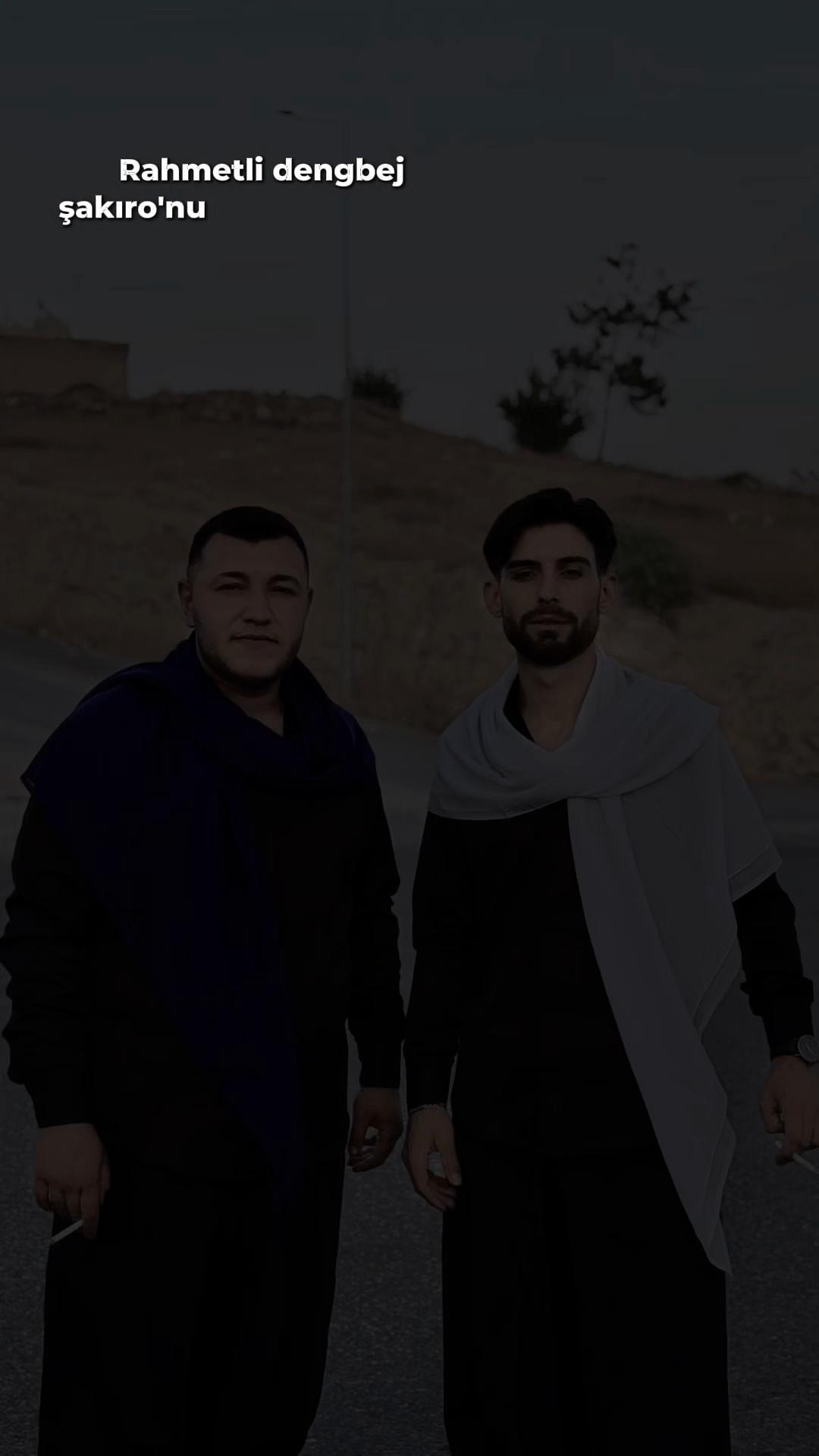 @Kadir İlbegi