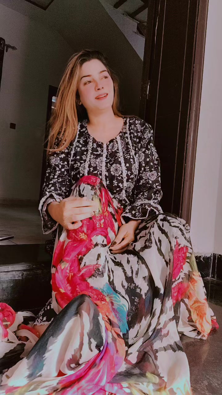 @🦁Sonia Rana🦁