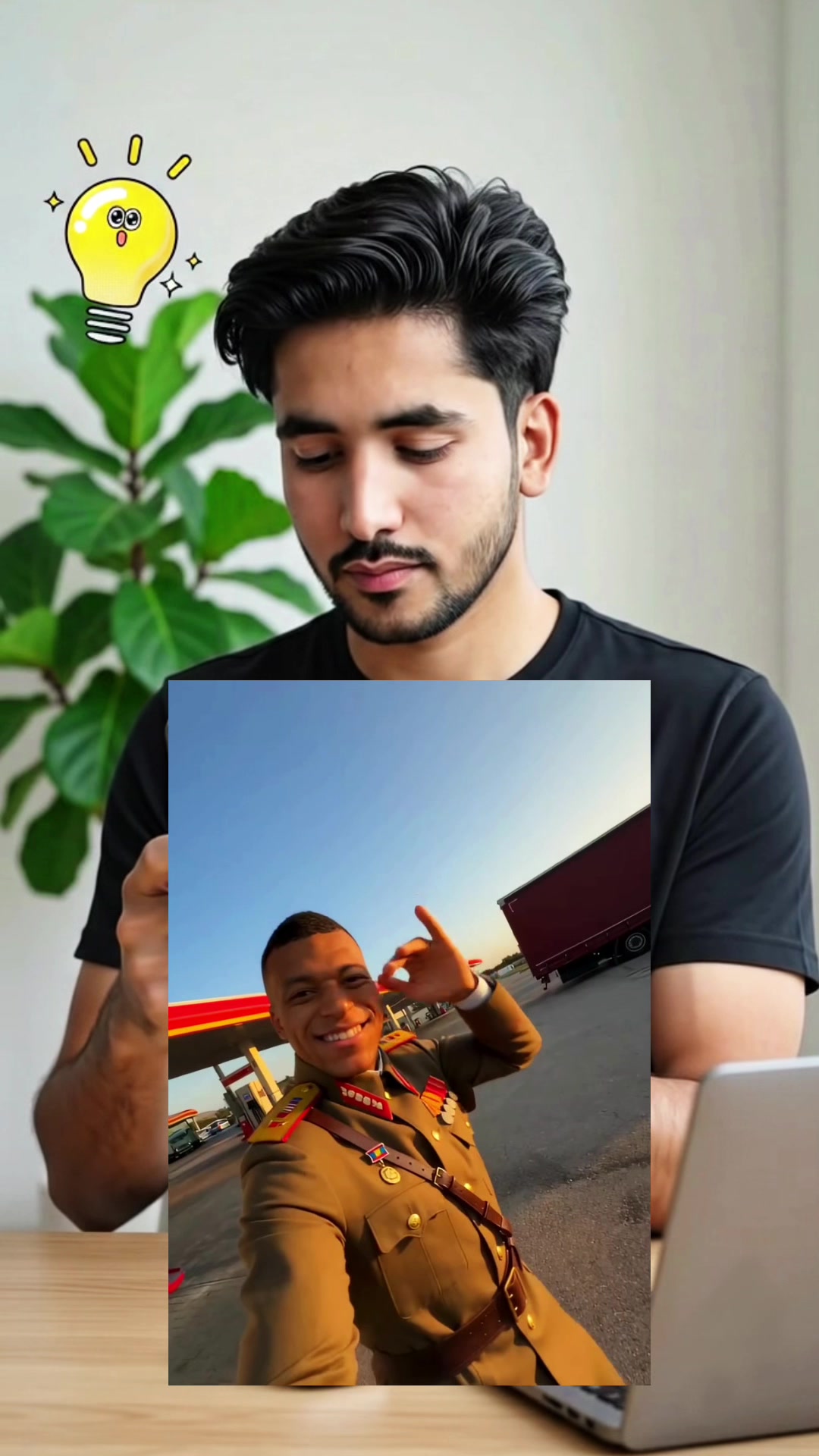 @Ibrar Editor