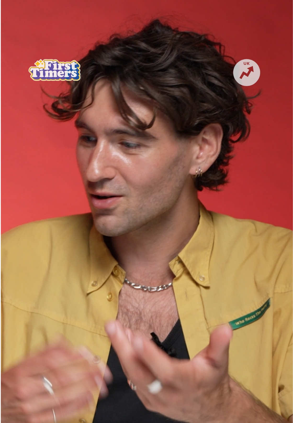 @BuzzFeed UK