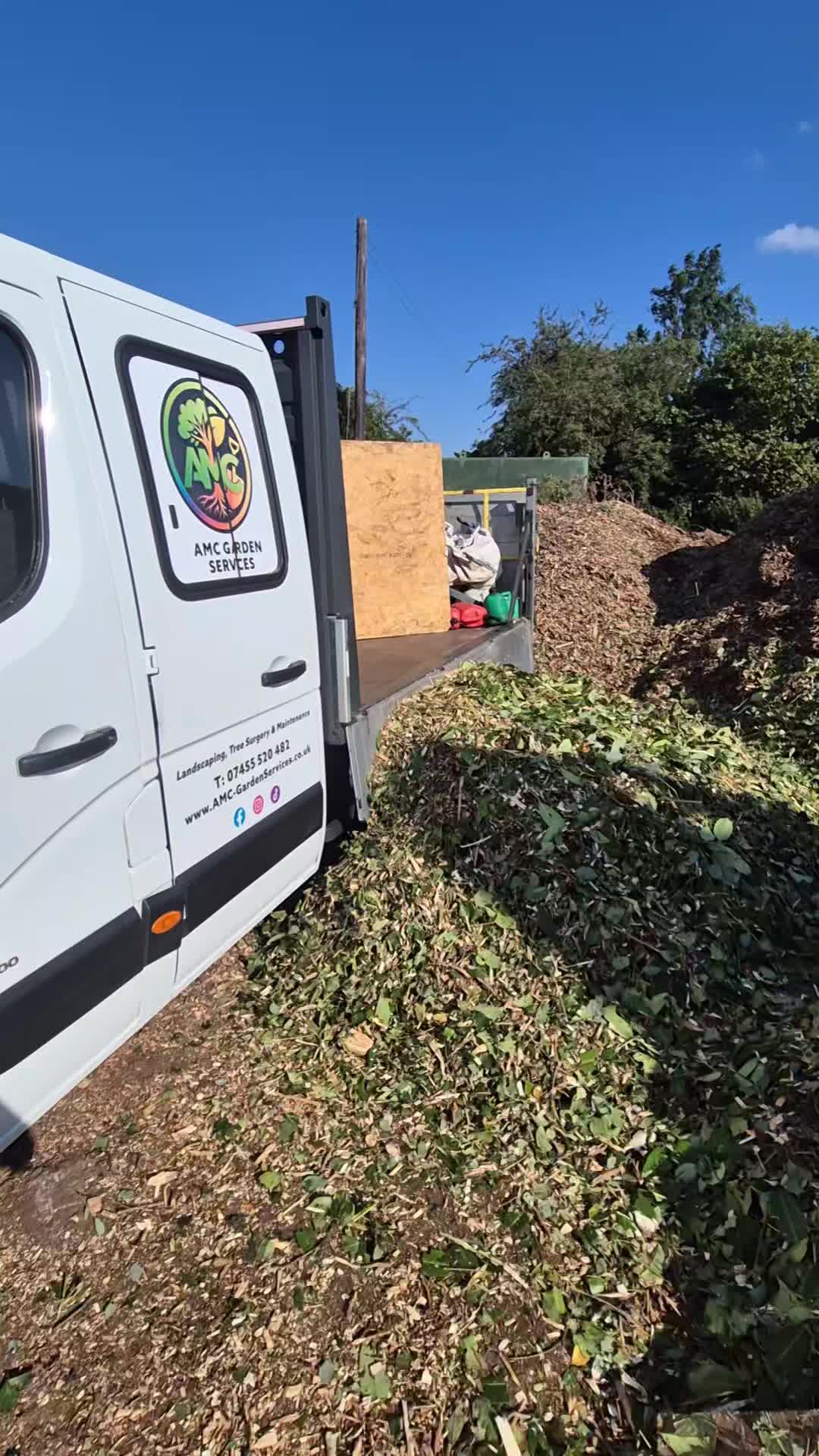 @AMC Garden Services