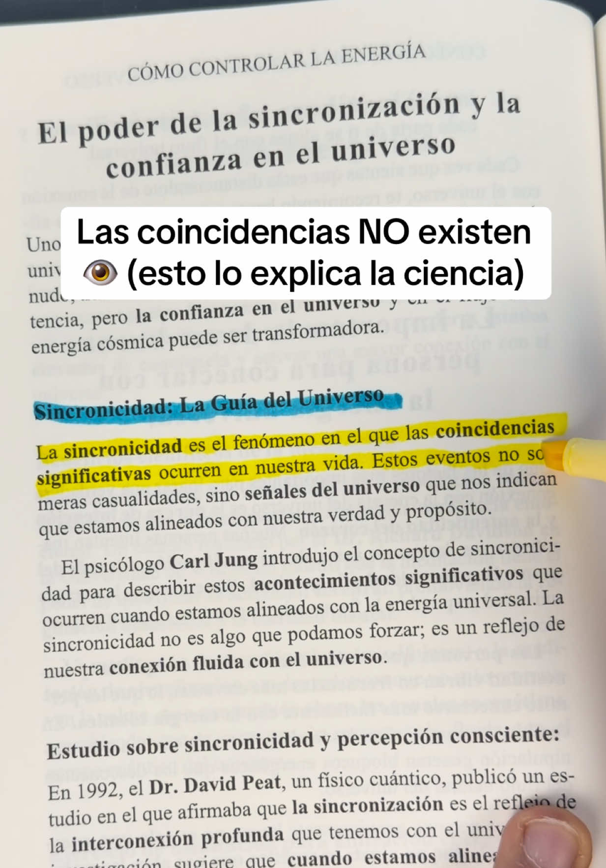 @Cómo Controlar la Energía