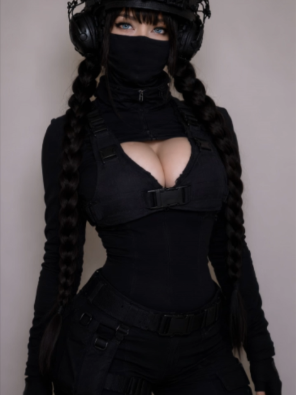 @ValvetGhost