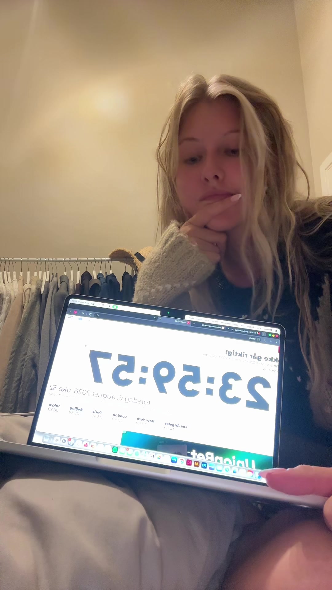 @Silje Hoch-Nielsen🤍