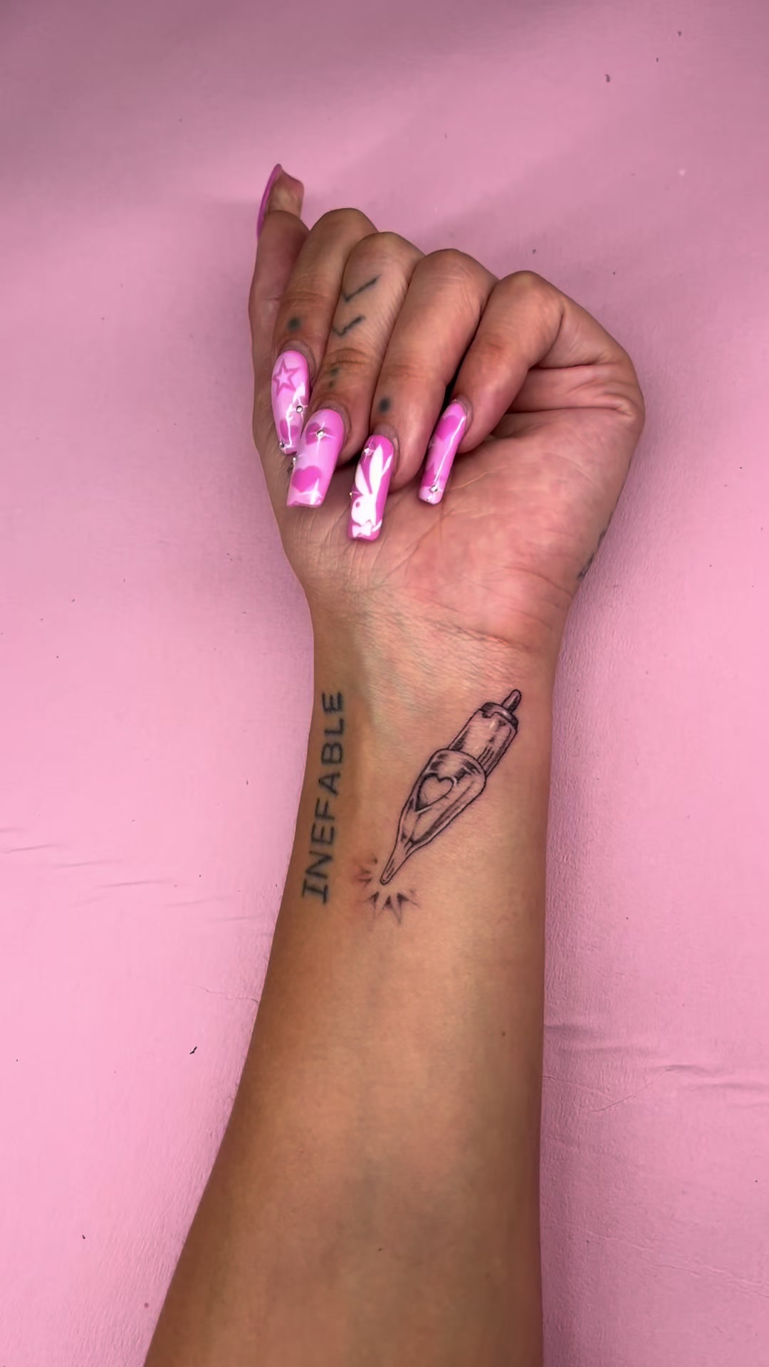 @lacrushclarita🐆