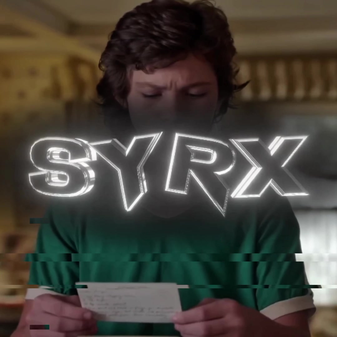 @𝙎𝙮𝙧𝙭