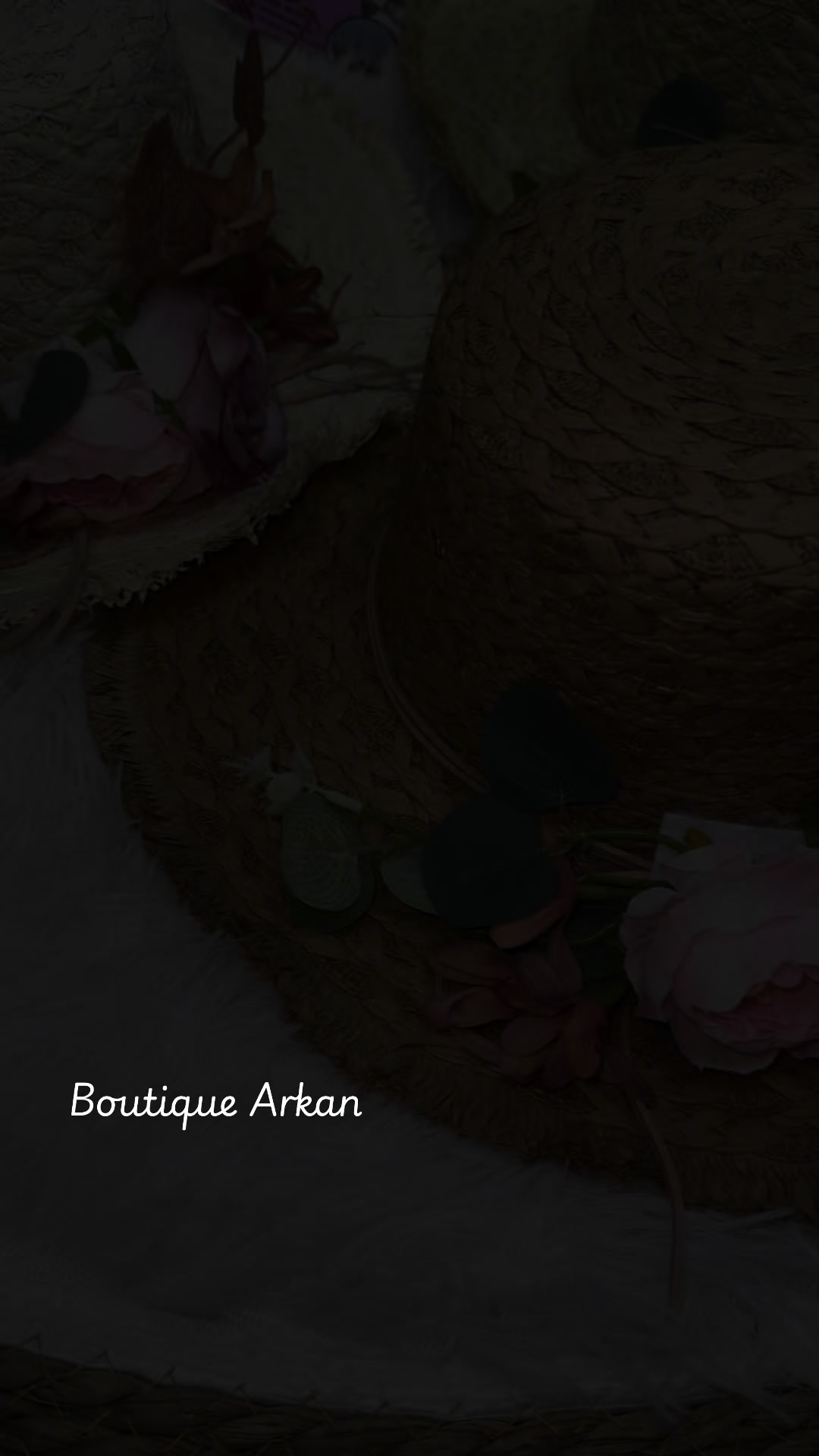 @🩷Boutique Arkan 🩷