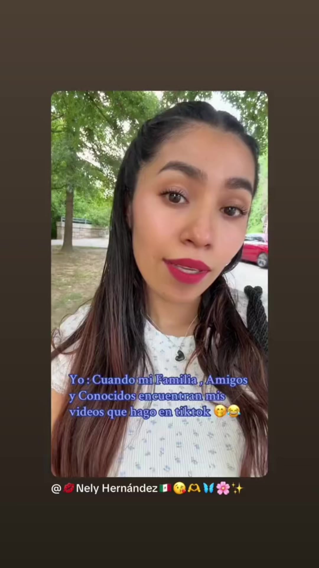 @Nely Hern&aacute;ndez 💝🇲🇽