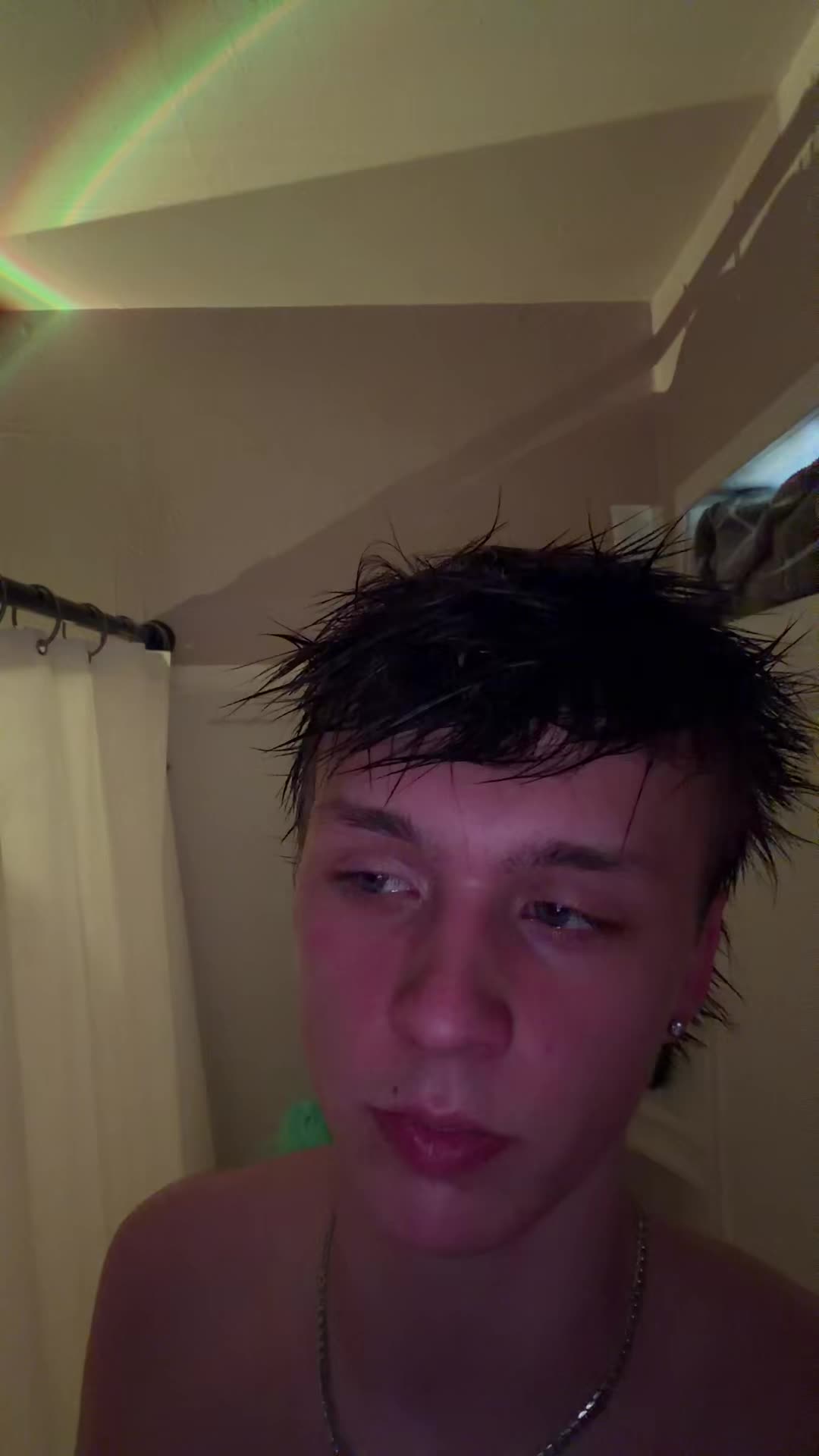@Zachery