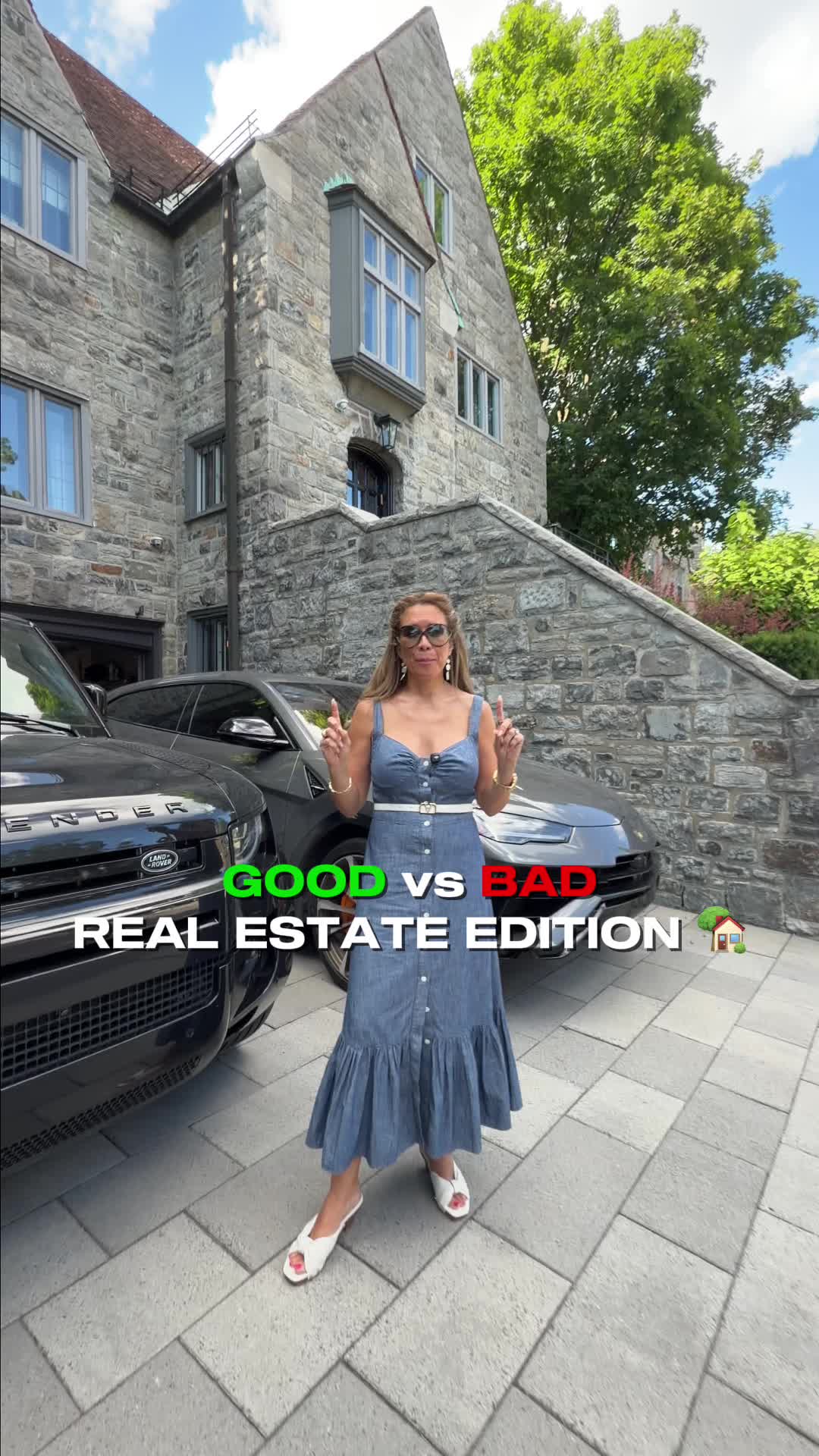 @Tat Londono Real Estate Coach