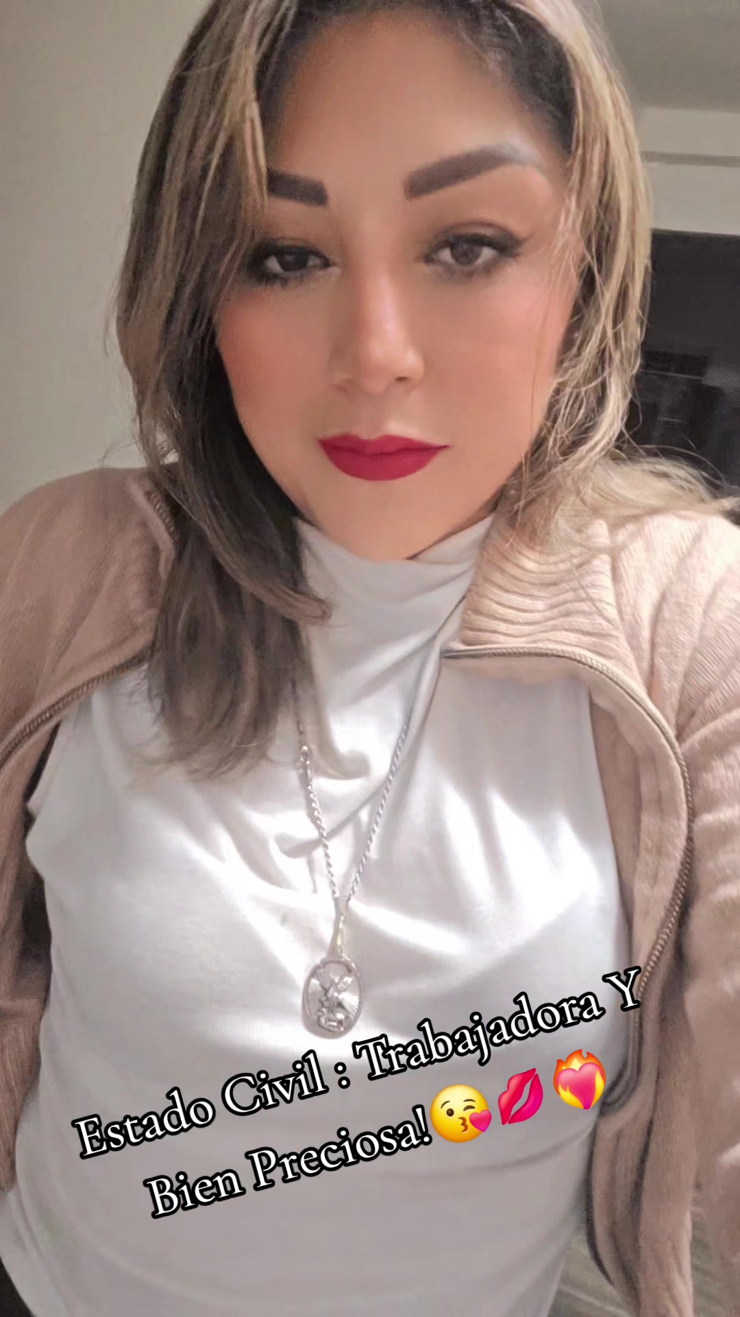 @🧡🌙Luna Jael💫🌻
