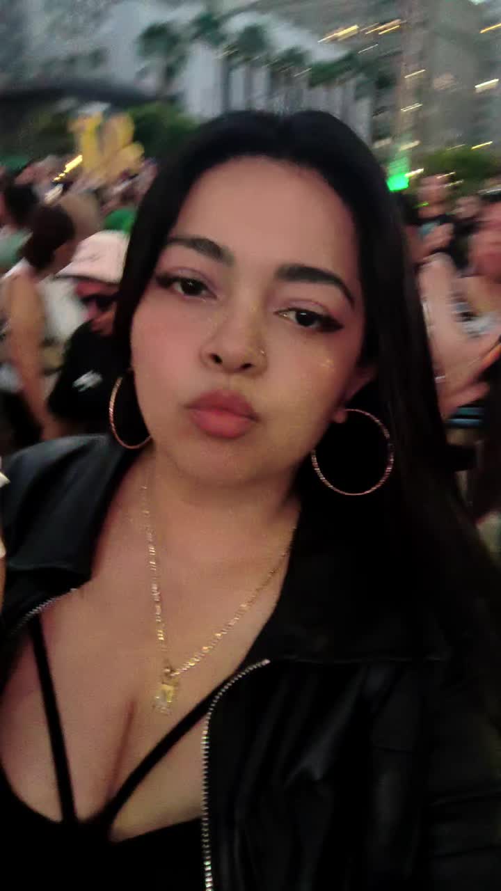 @Tiana Mejia