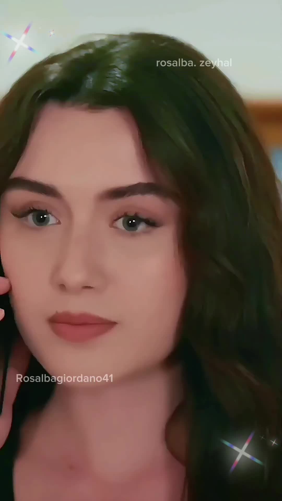 @Rosalba Giordano