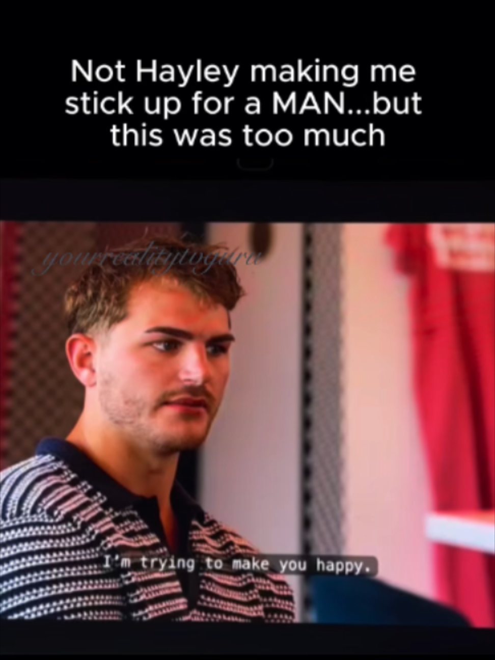 @YourRealityTvGuru