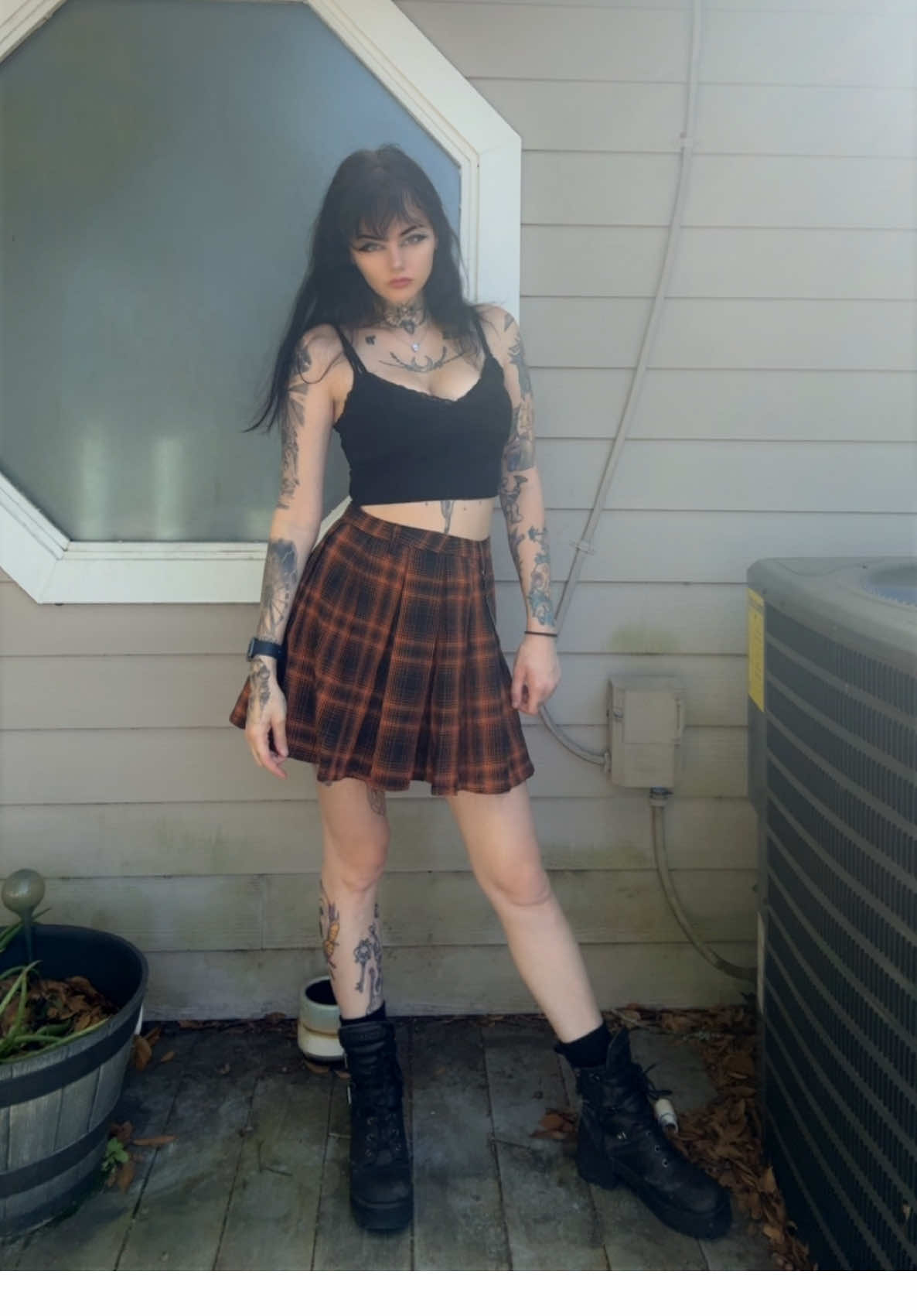 @Skylar Rayne