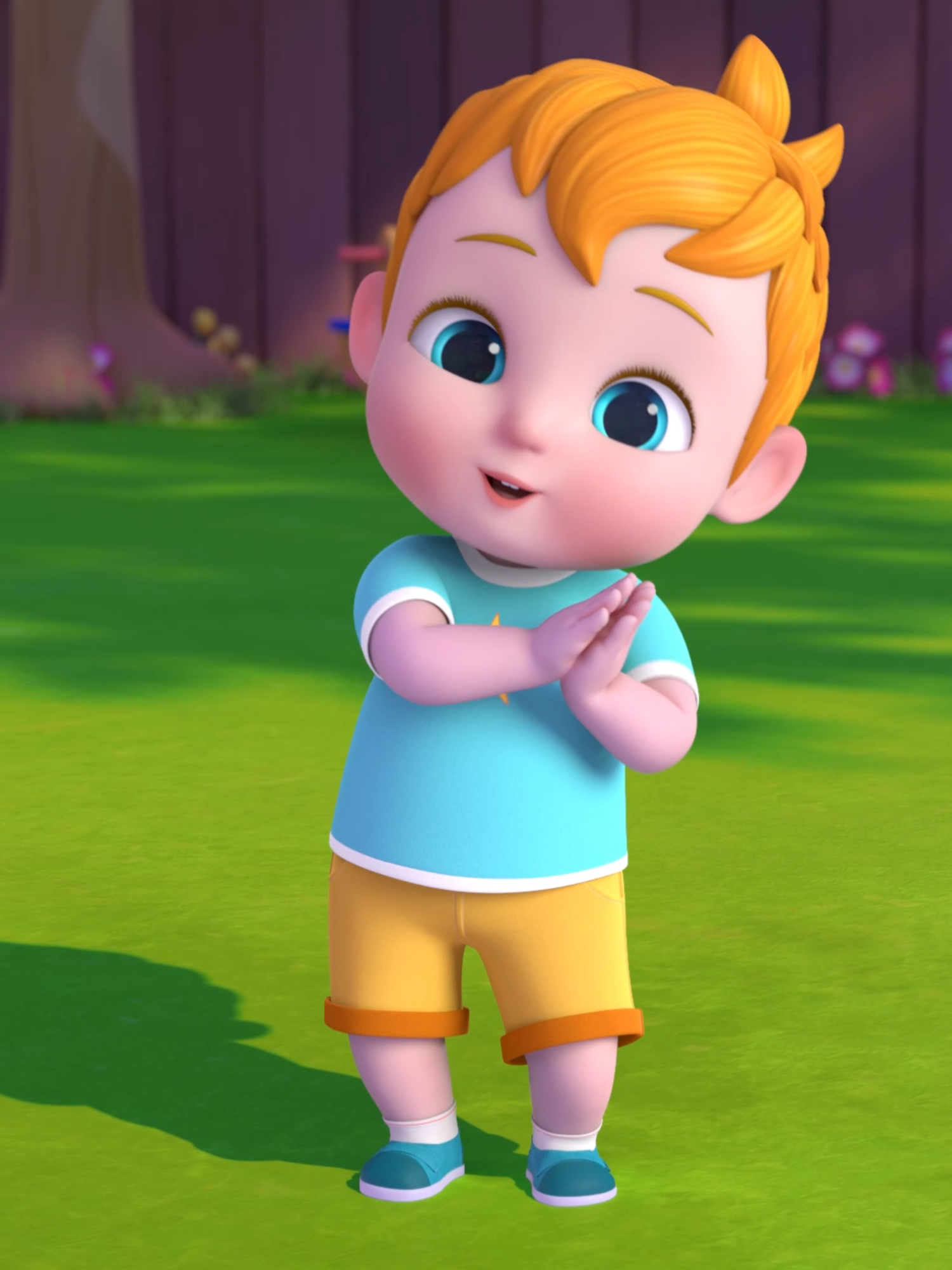 @NuNu Tv Nursery Rhymes