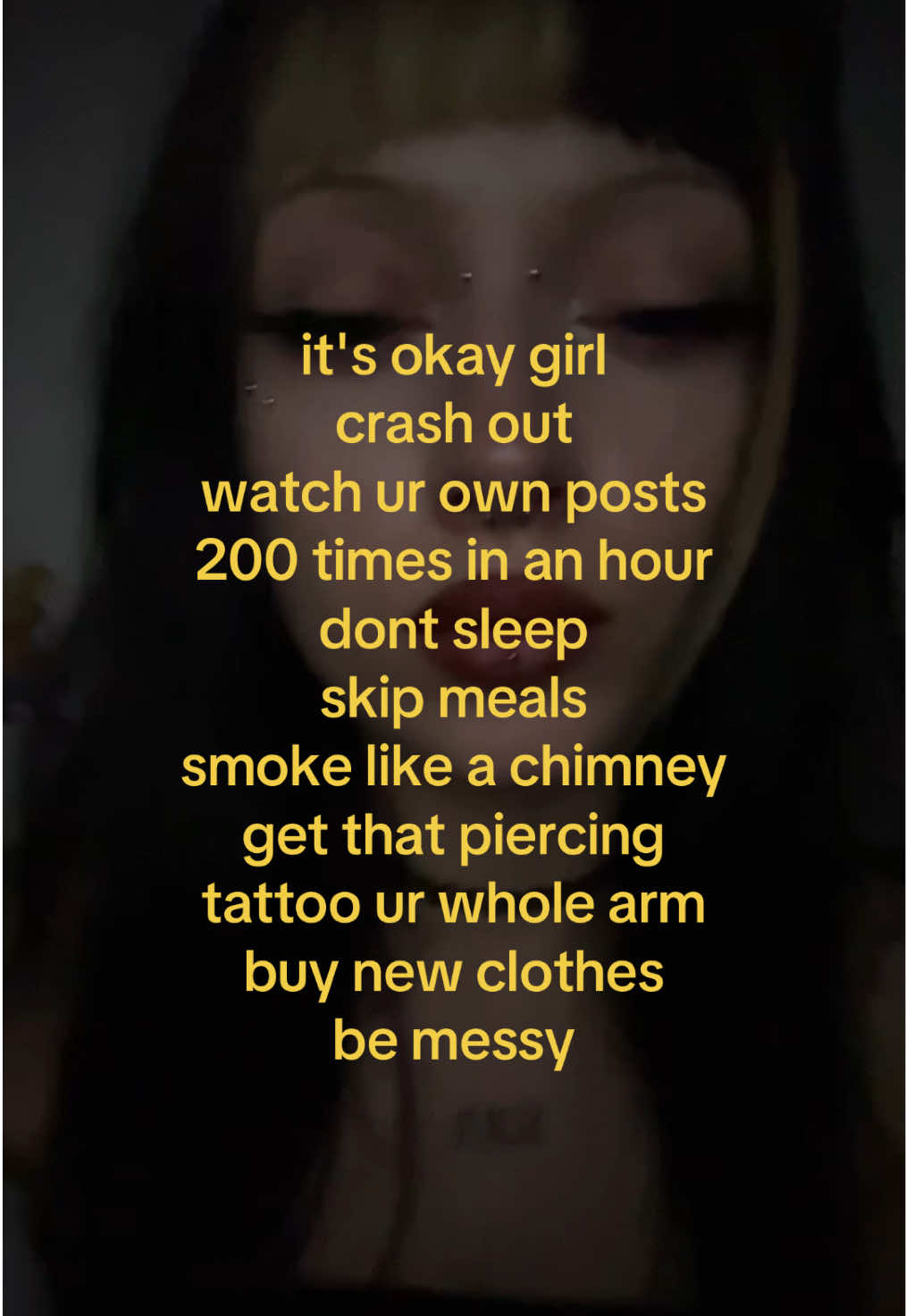 @⁷⋆.𐙚 ̊