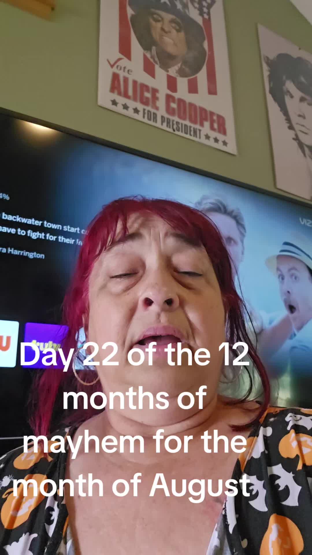 @HorrorQueenGirl