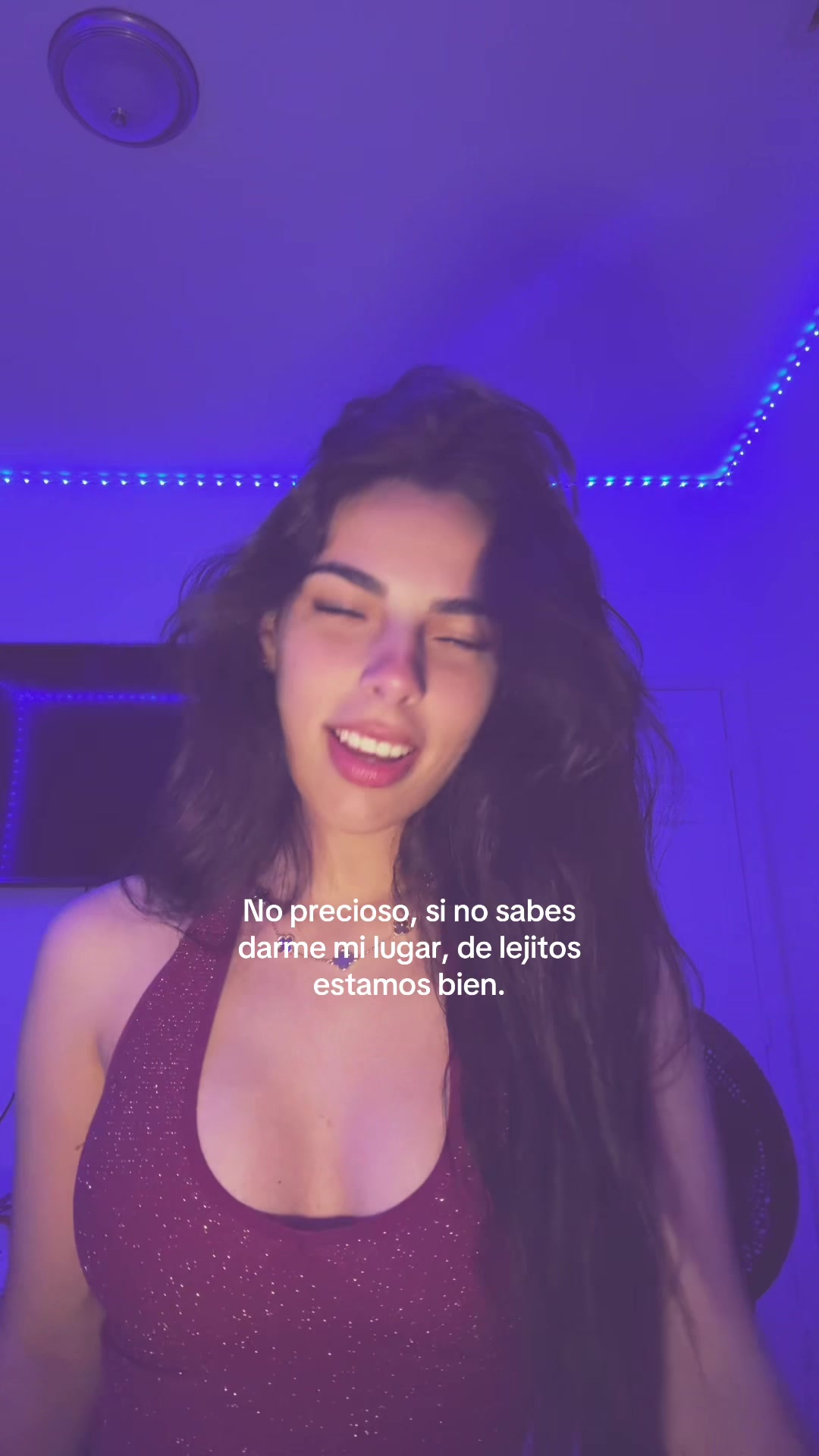 @Kamilah Rodriguez