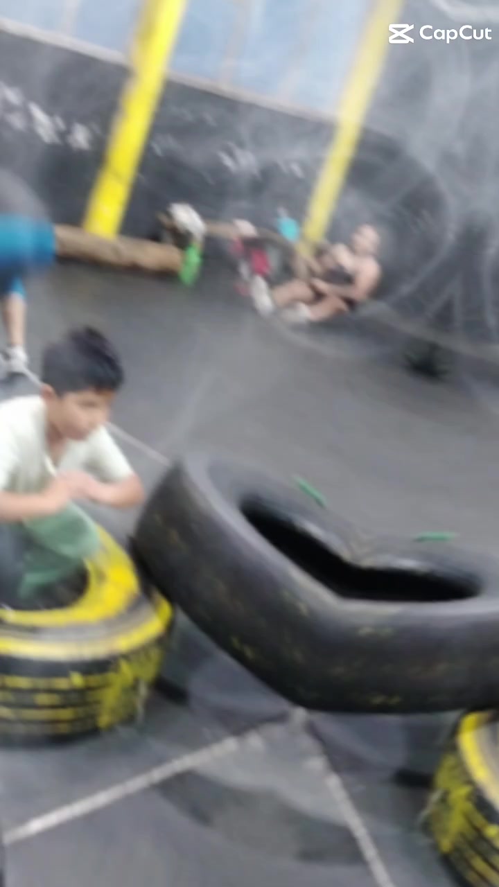 @IRON FIT