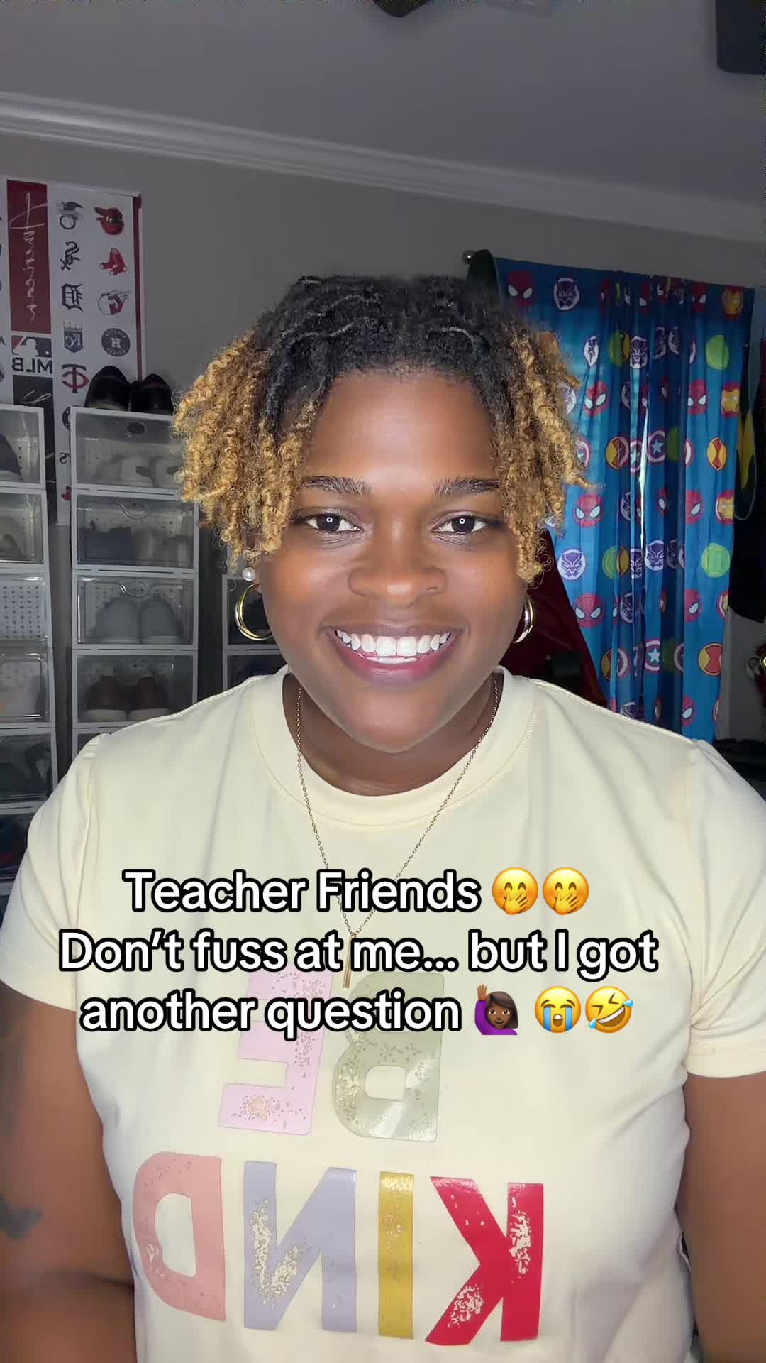 @Mrs. Hood•TEACHER🍎