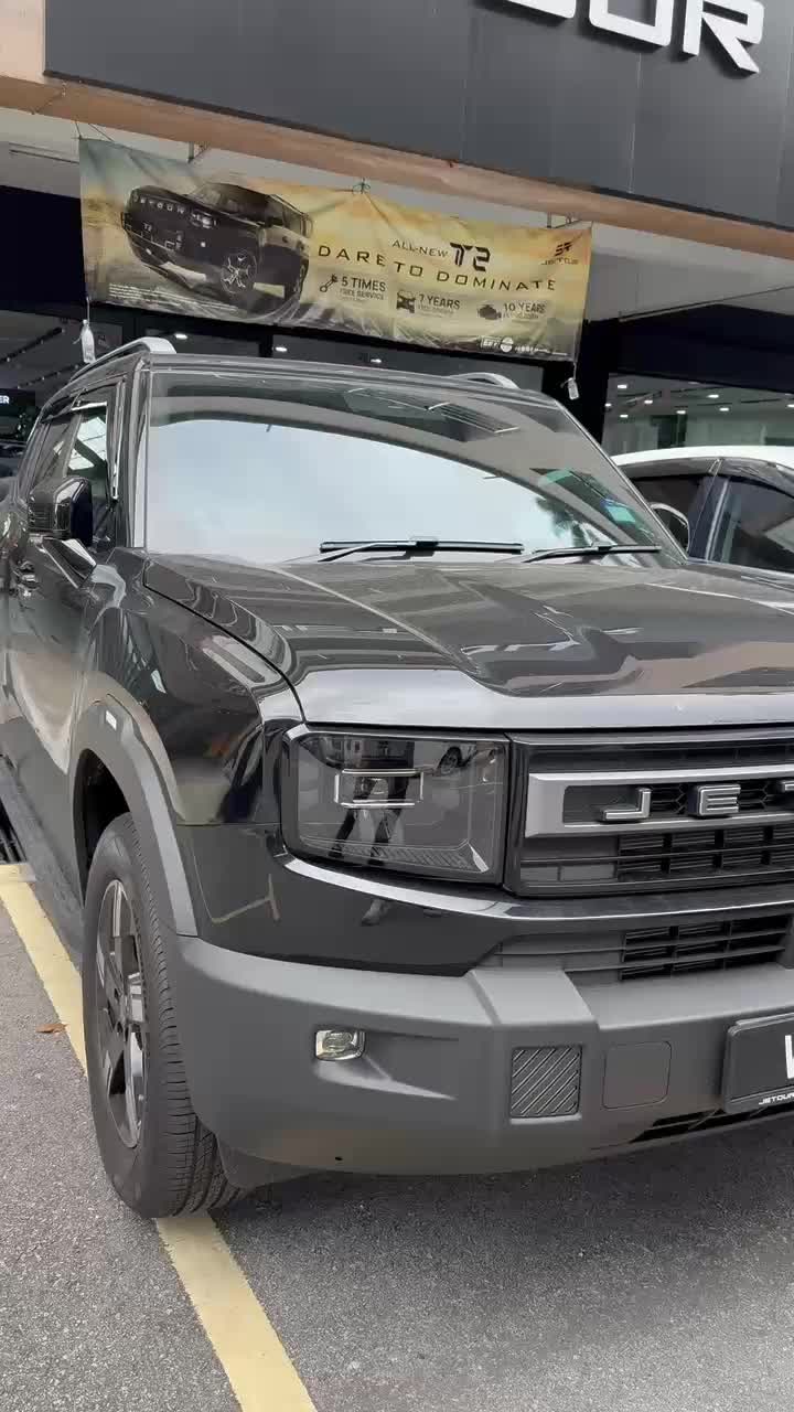 @M Sport Auto Accessories