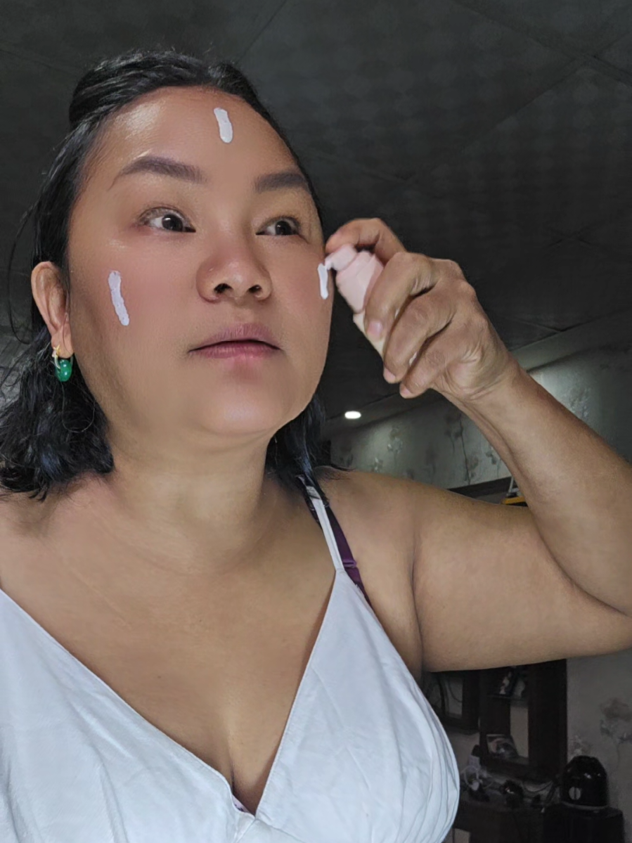 @Pesco Beauty Saloon by, Manita