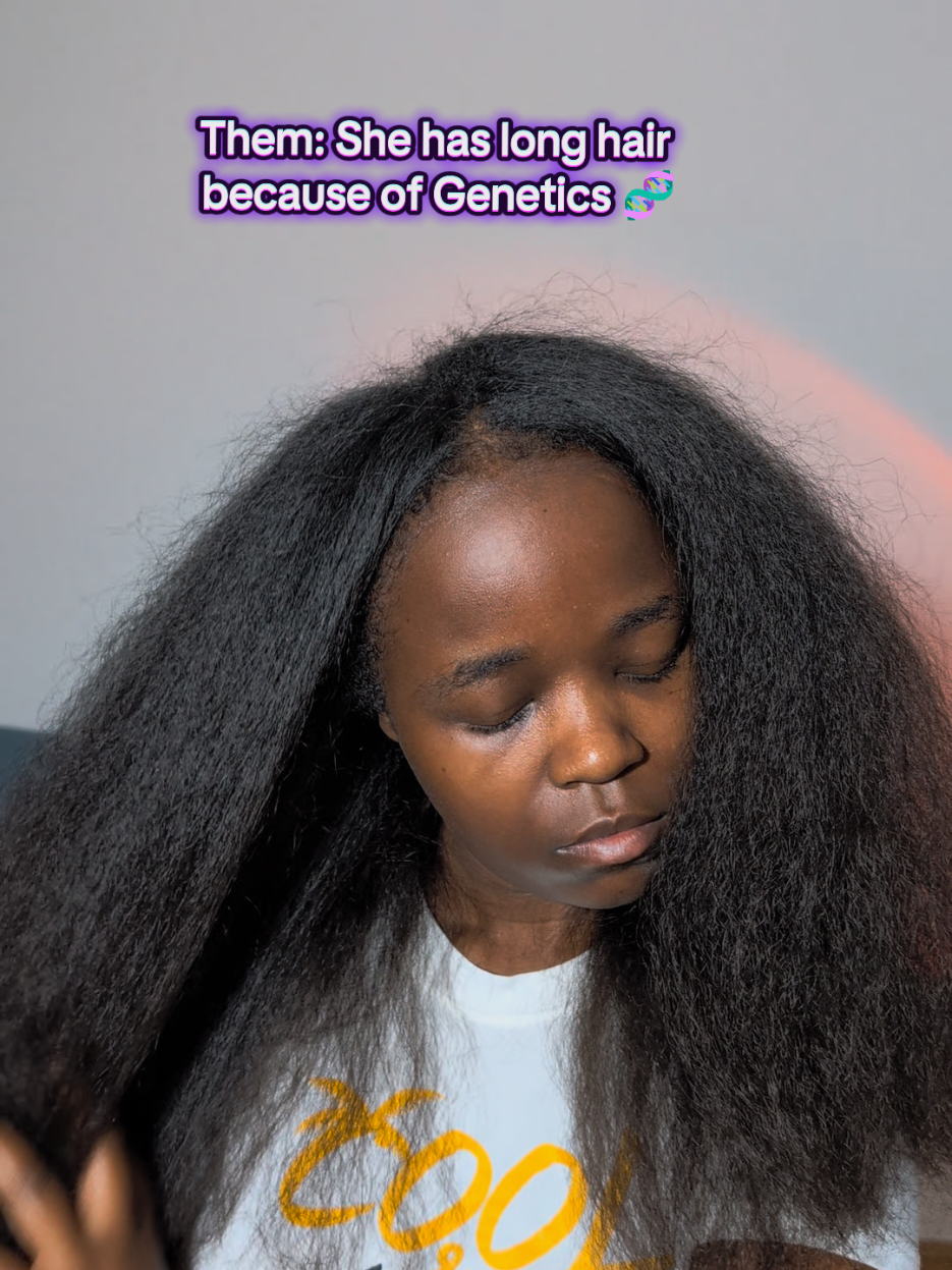 @JoJo | Hair Care Consulting