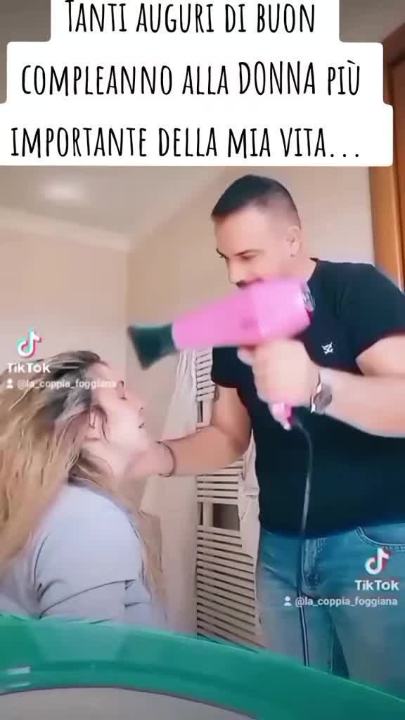 @🚻LaCoppiaFoggiana&reg;️