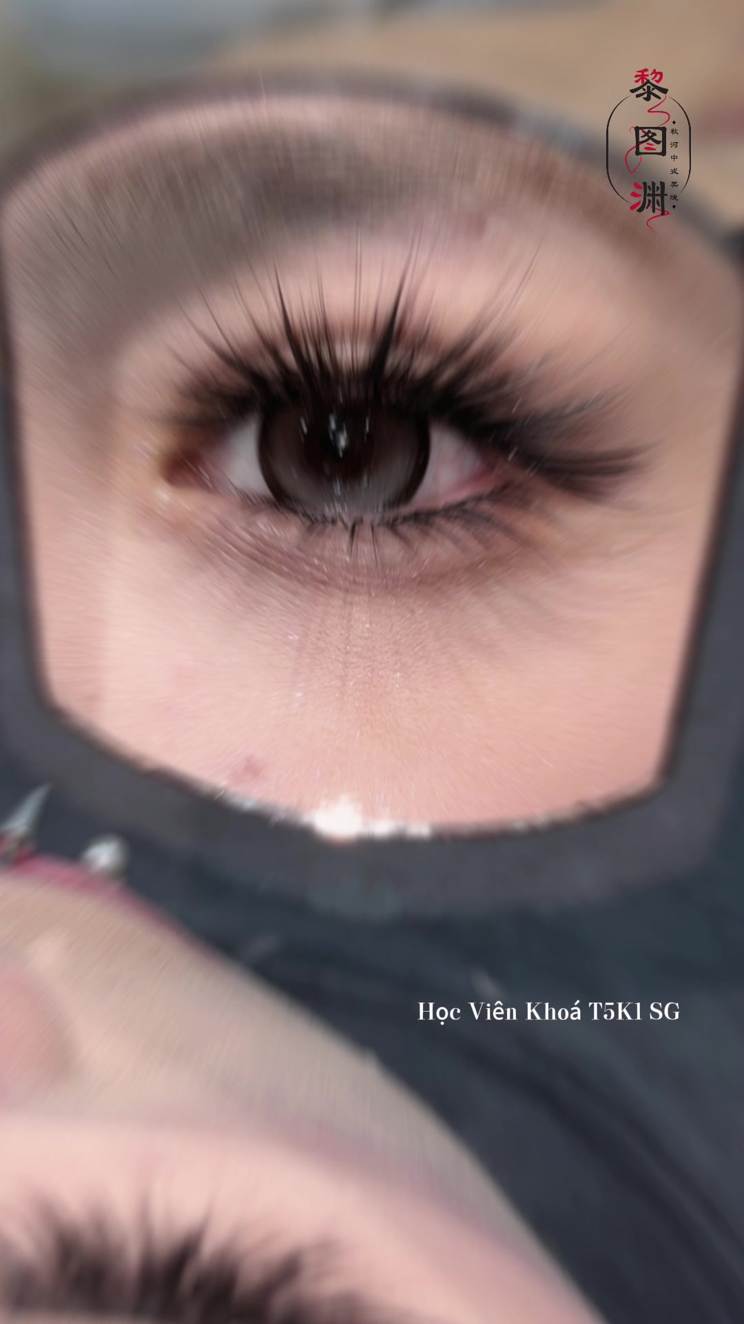 @💎 Le Tu Uyen Eyelash 💎