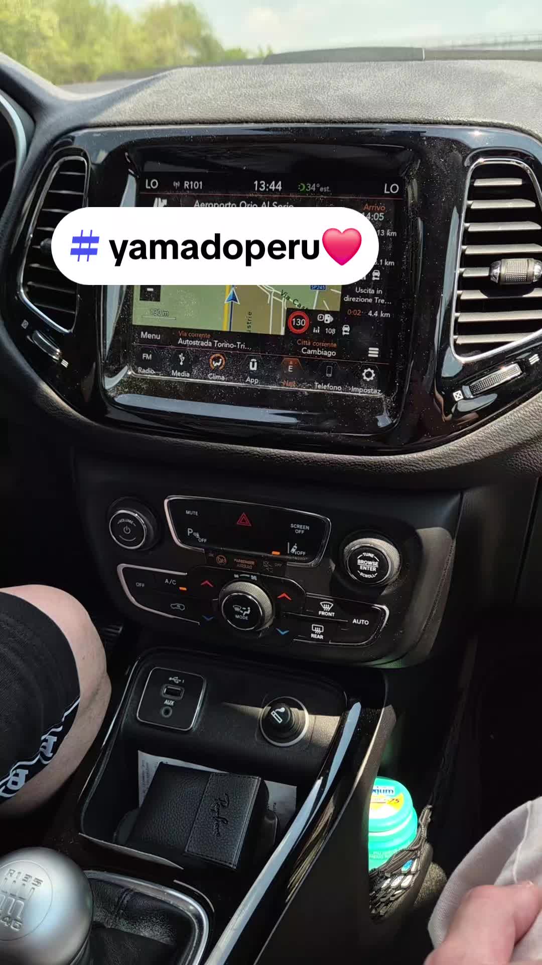 @Karina Pastor