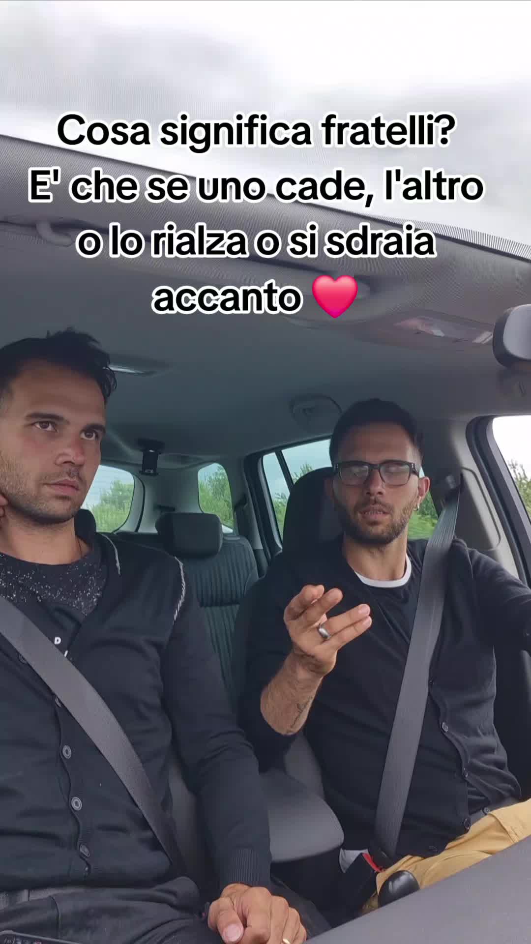 @Tibello Twins