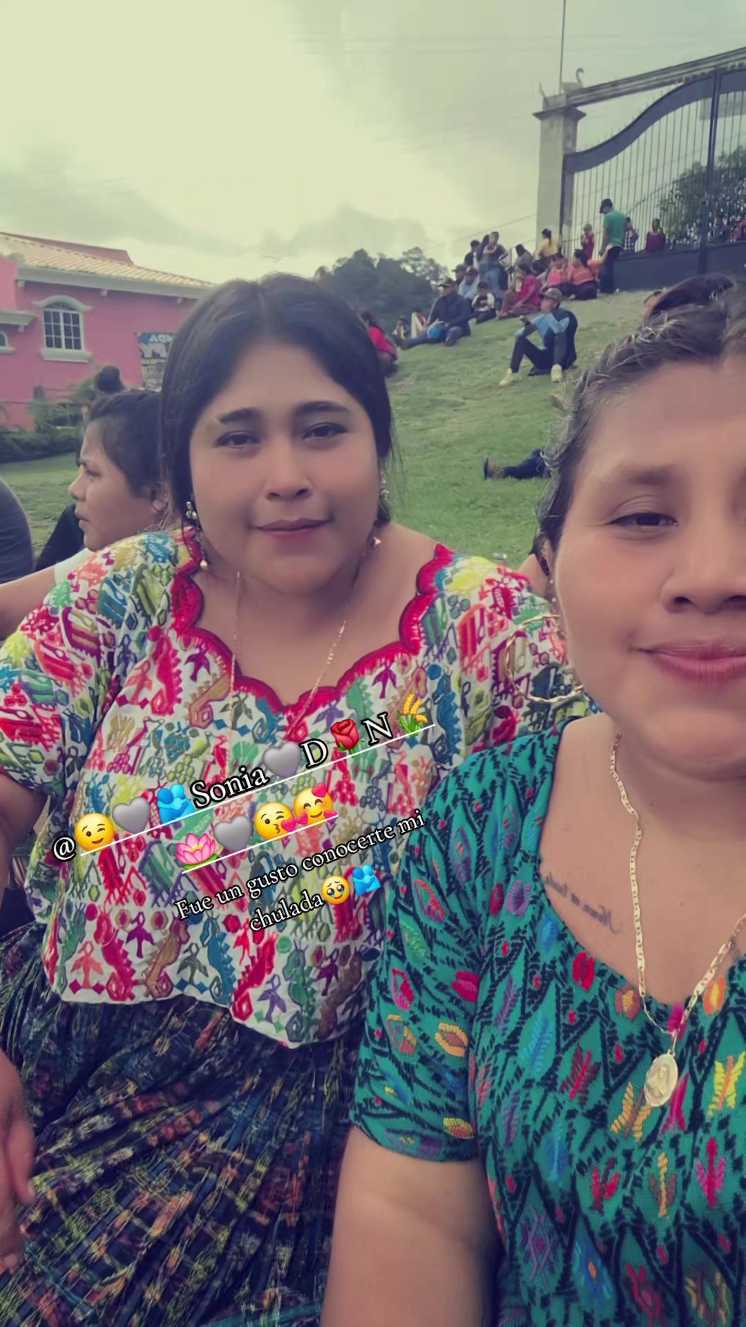 @Kaalitha🇬🇹❤️Ⓜ️