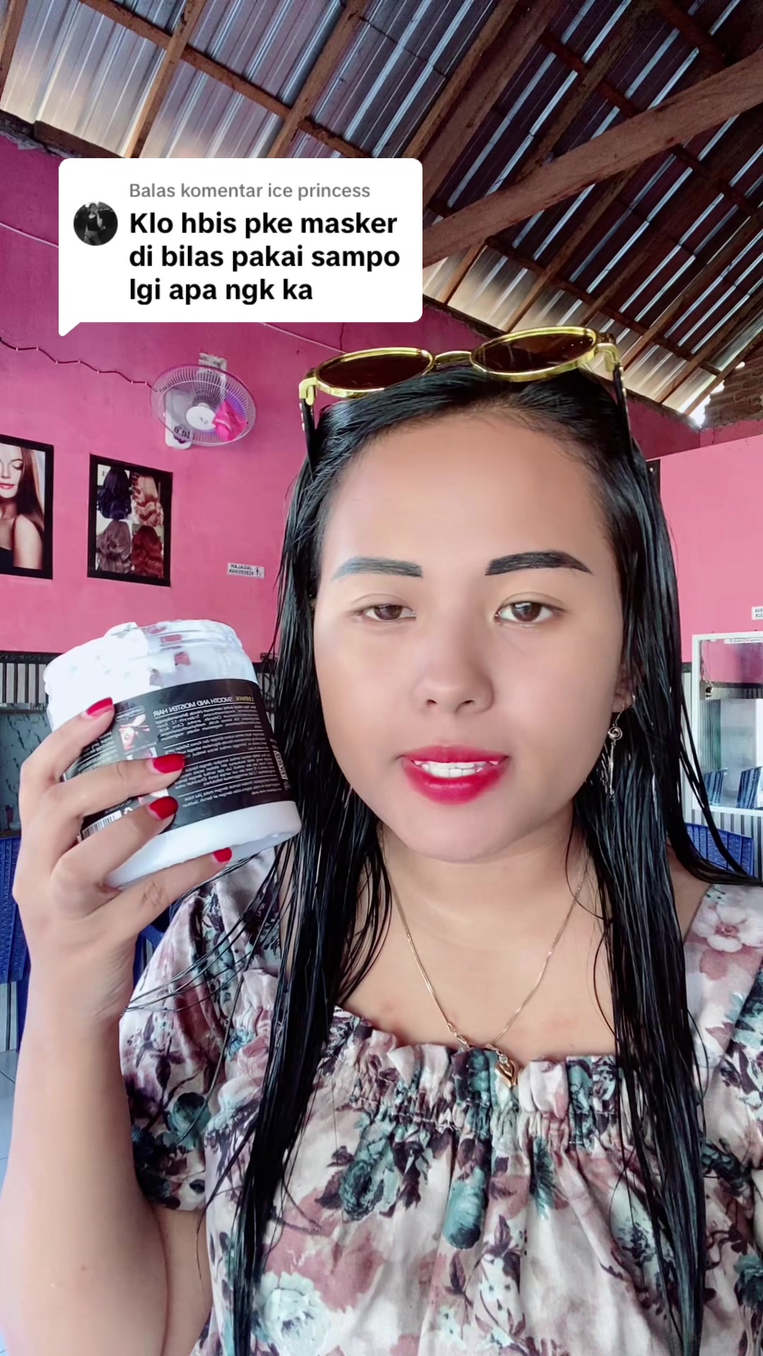@SOFI SALON