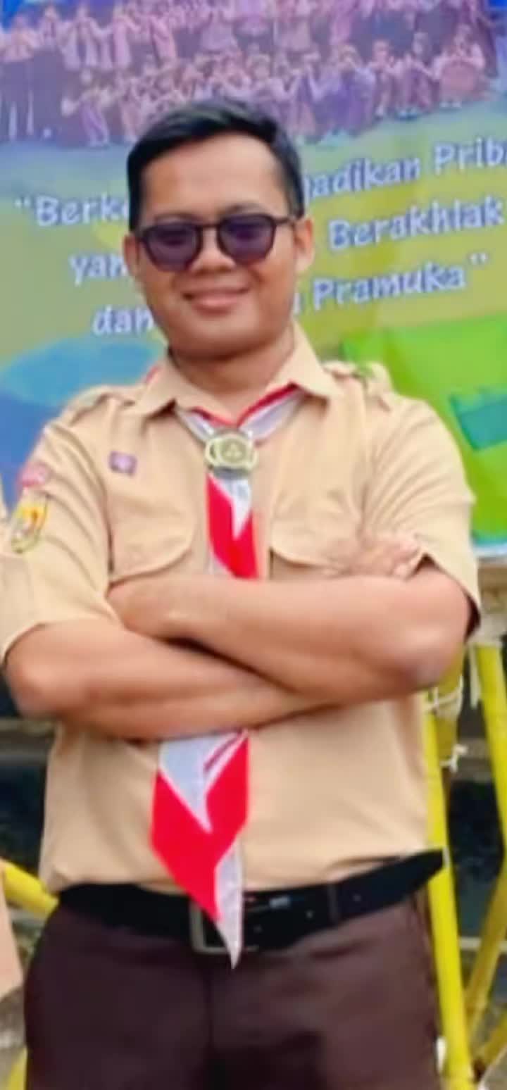@Indrasomantri9