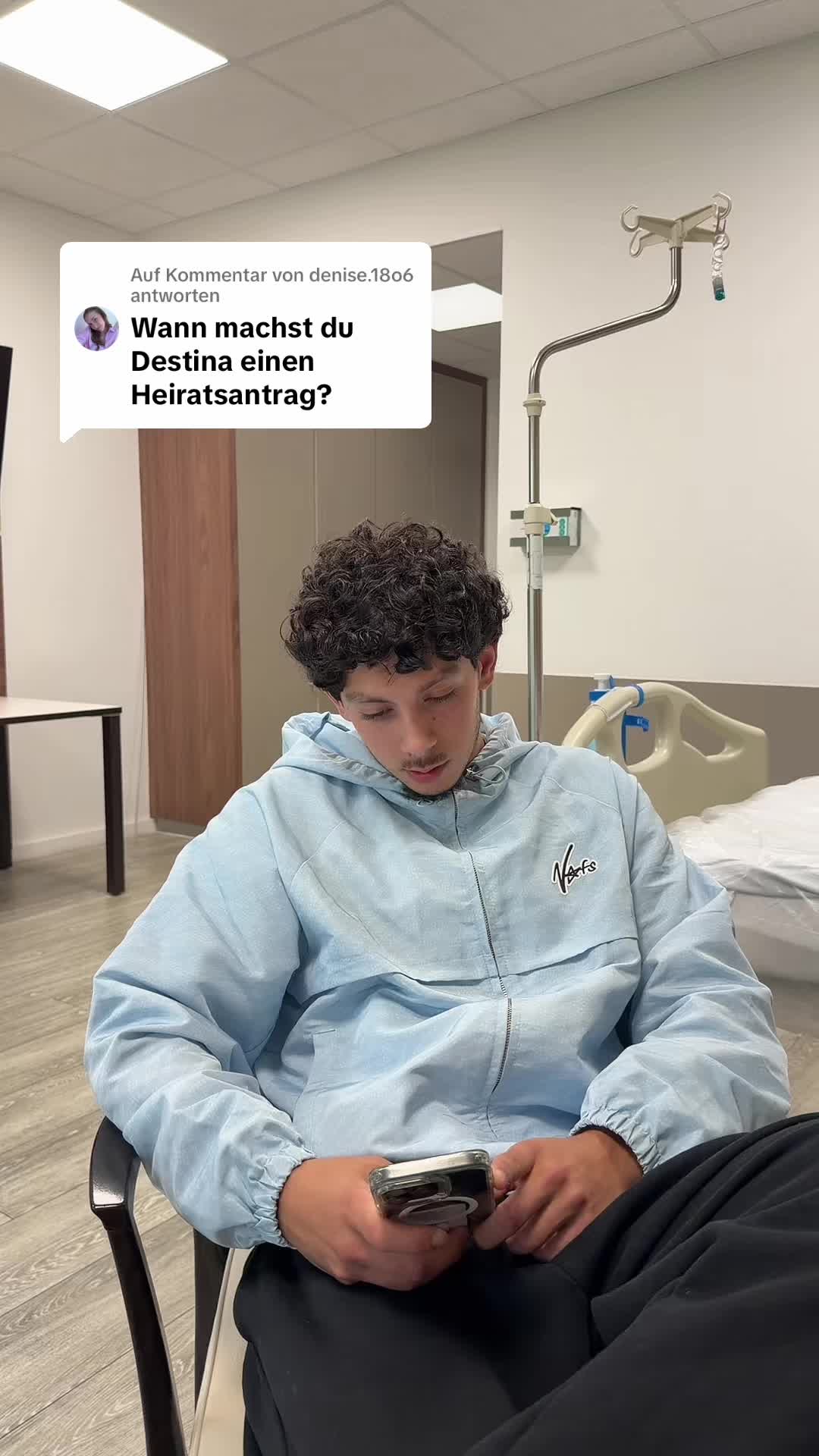 @Destina & Tommy ☁️