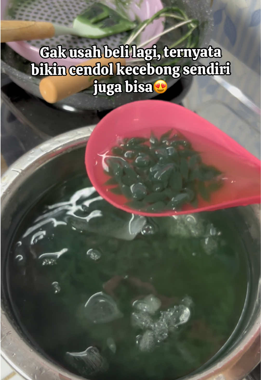 @Siti Nursanah