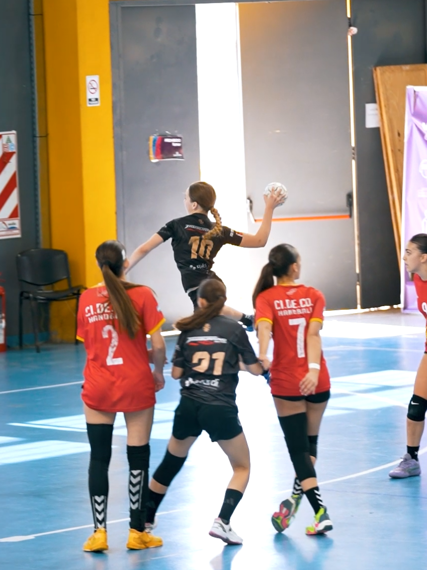 @Handball Argentina