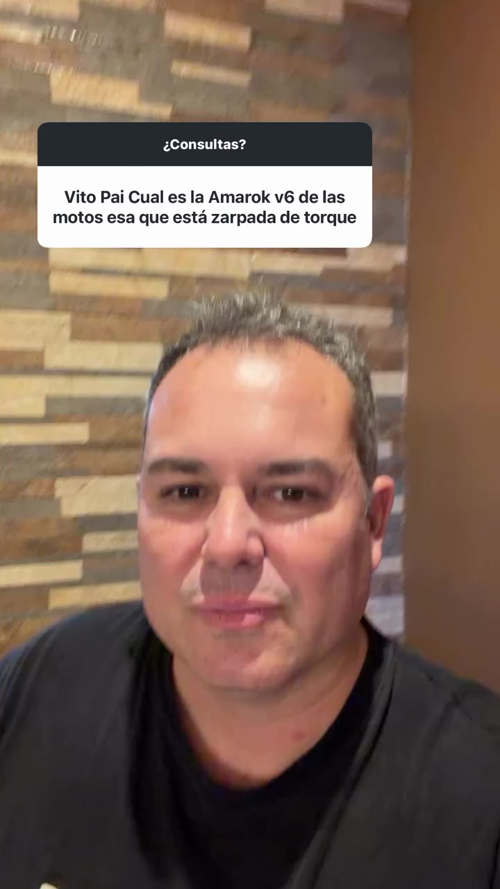 @Vitorio Pai