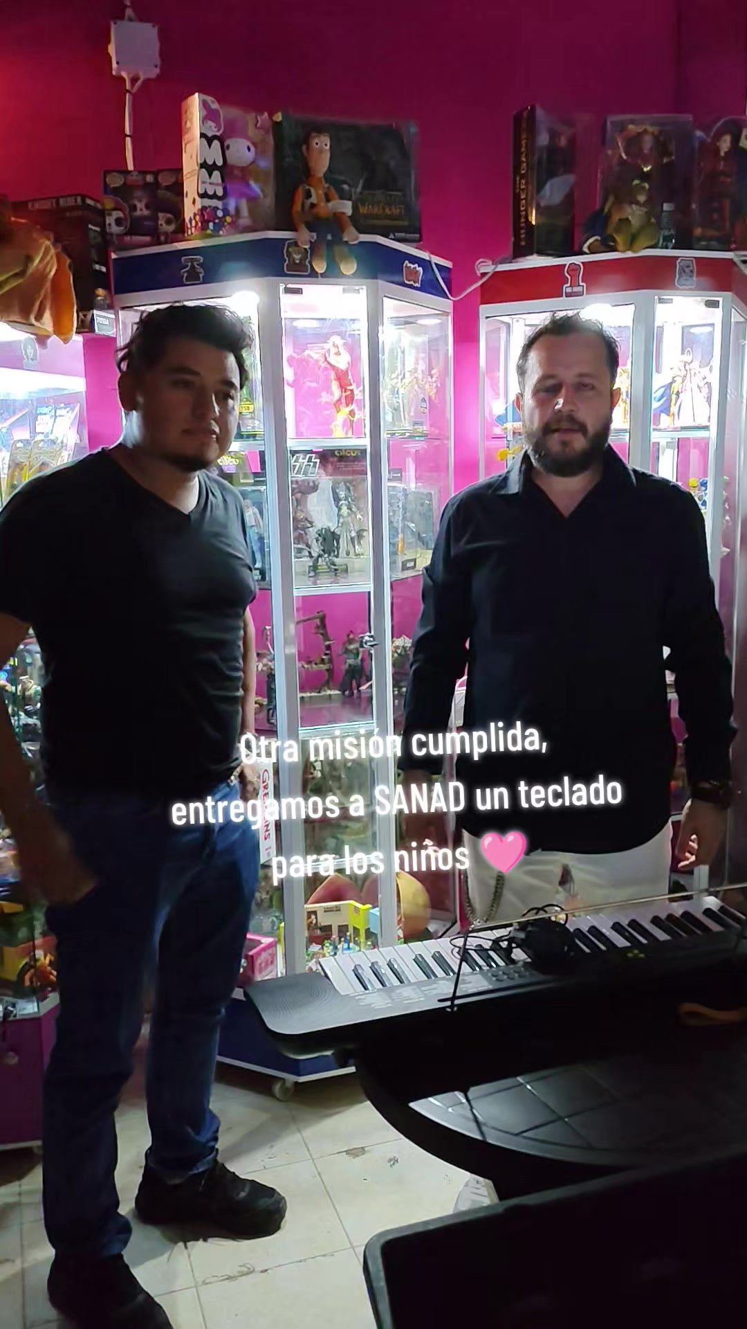 @Rockalitas Cancún